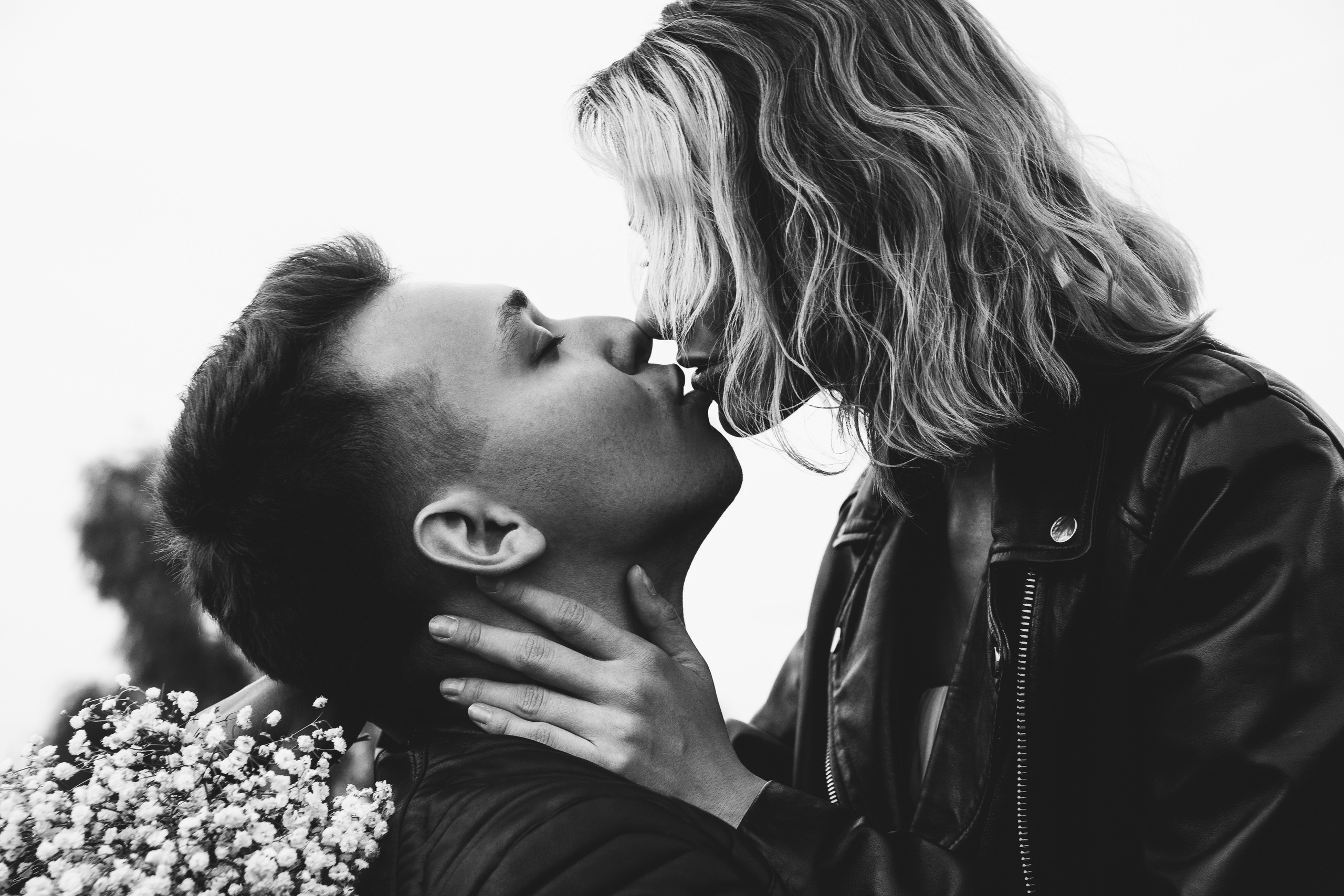 Слава и Ксюша. Свадебный фотограф в Самаре Софья Попова