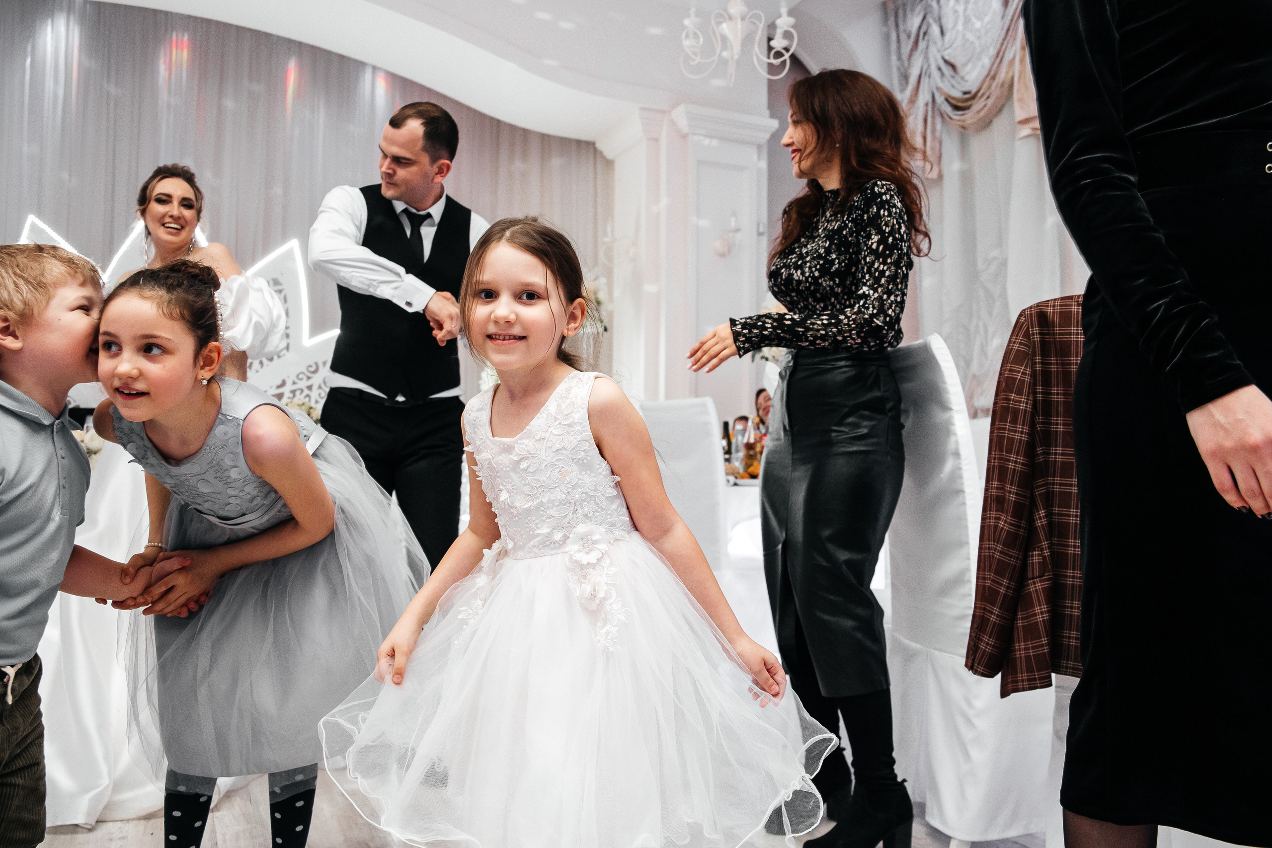 Свадебный фотограф в Самаре Софья Попова