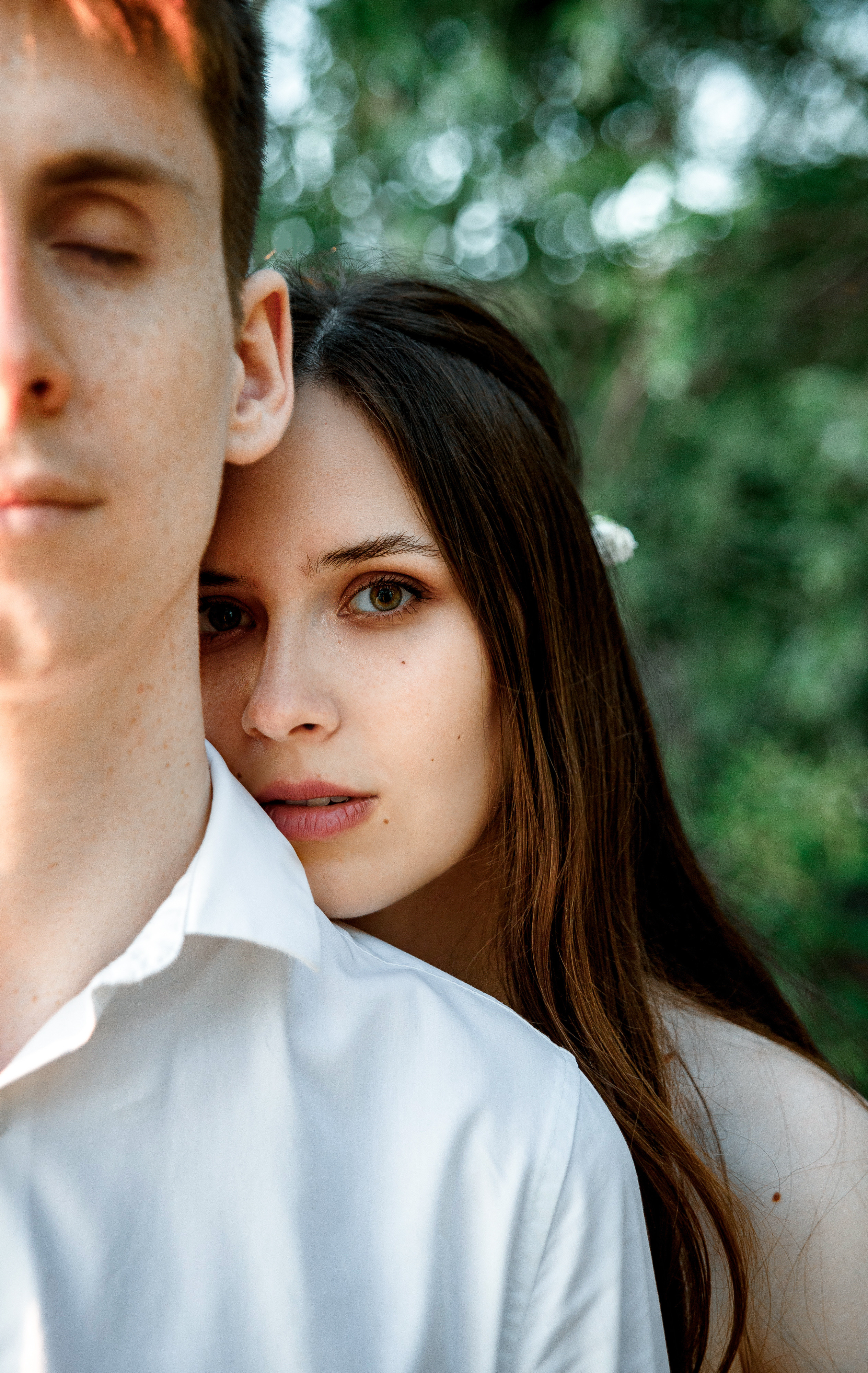 Василий и Алсу. Свадебный фотограф в Самаре Софья Попова