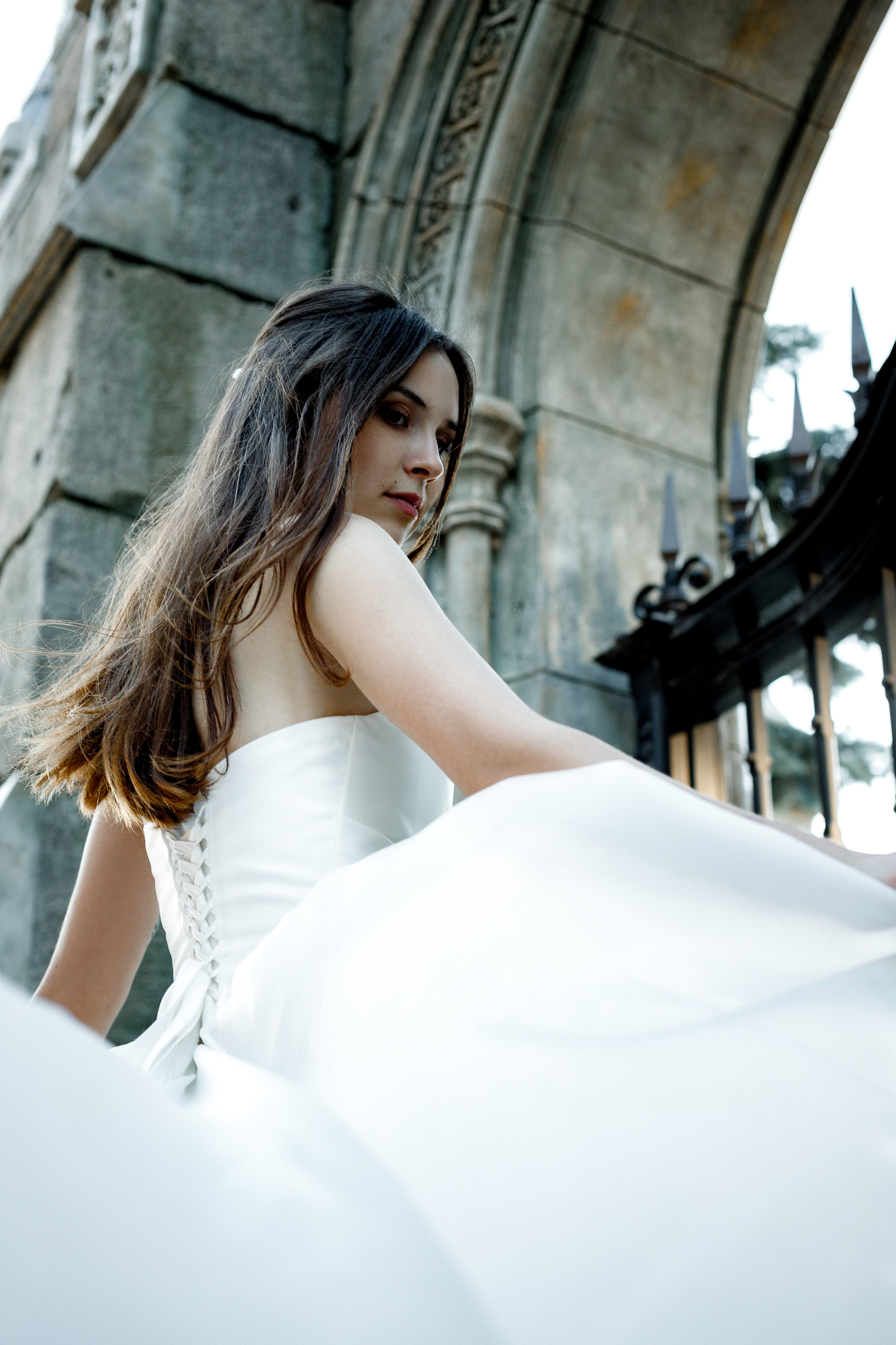 Василий и Алсу. Свадебный фотограф в Самаре Софья Попова