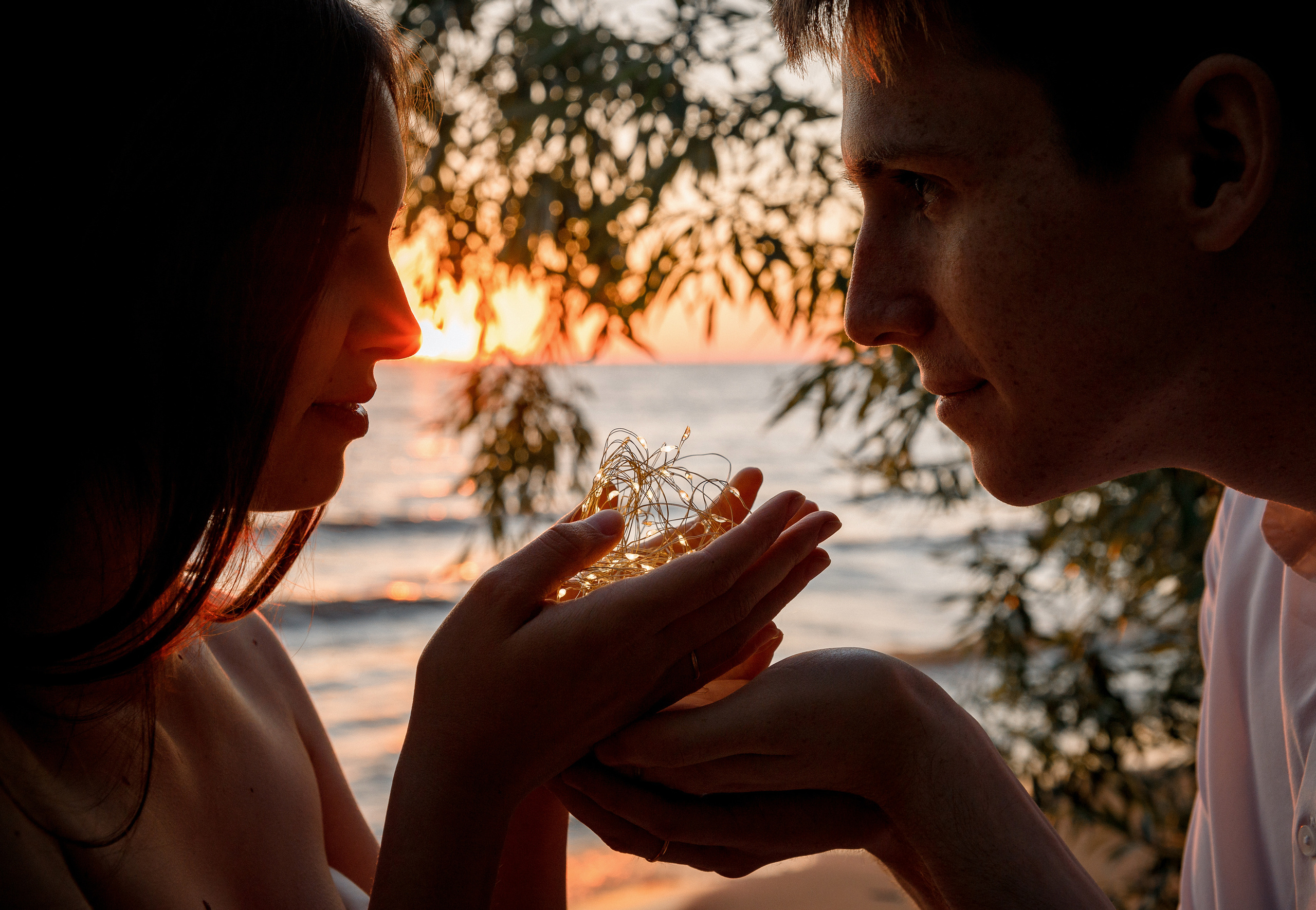 Василий и Алсу. Свадебный фотограф в Самаре Софья Попова