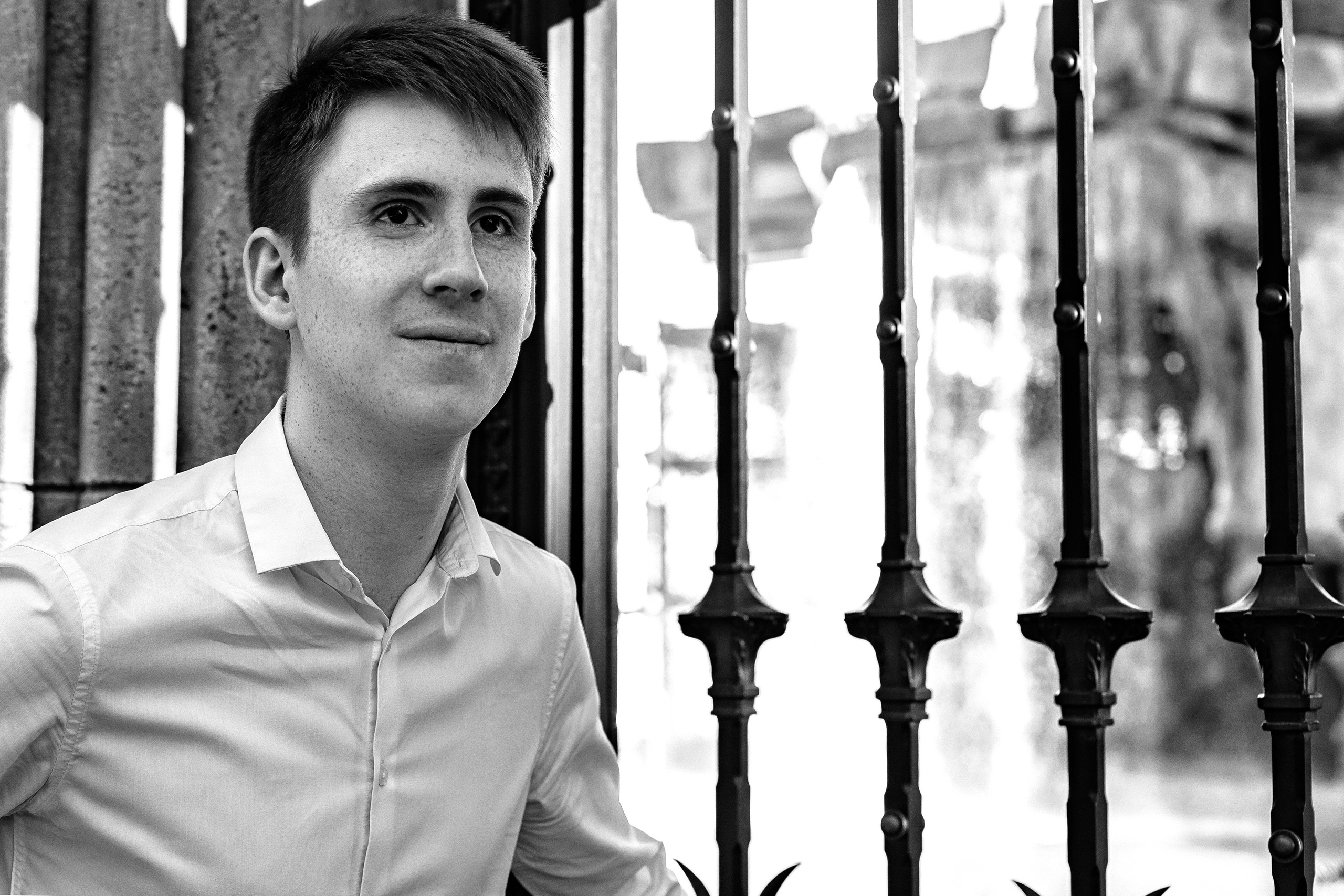 Василий и Алсу. Свадебный фотограф в Самаре Софья Попова