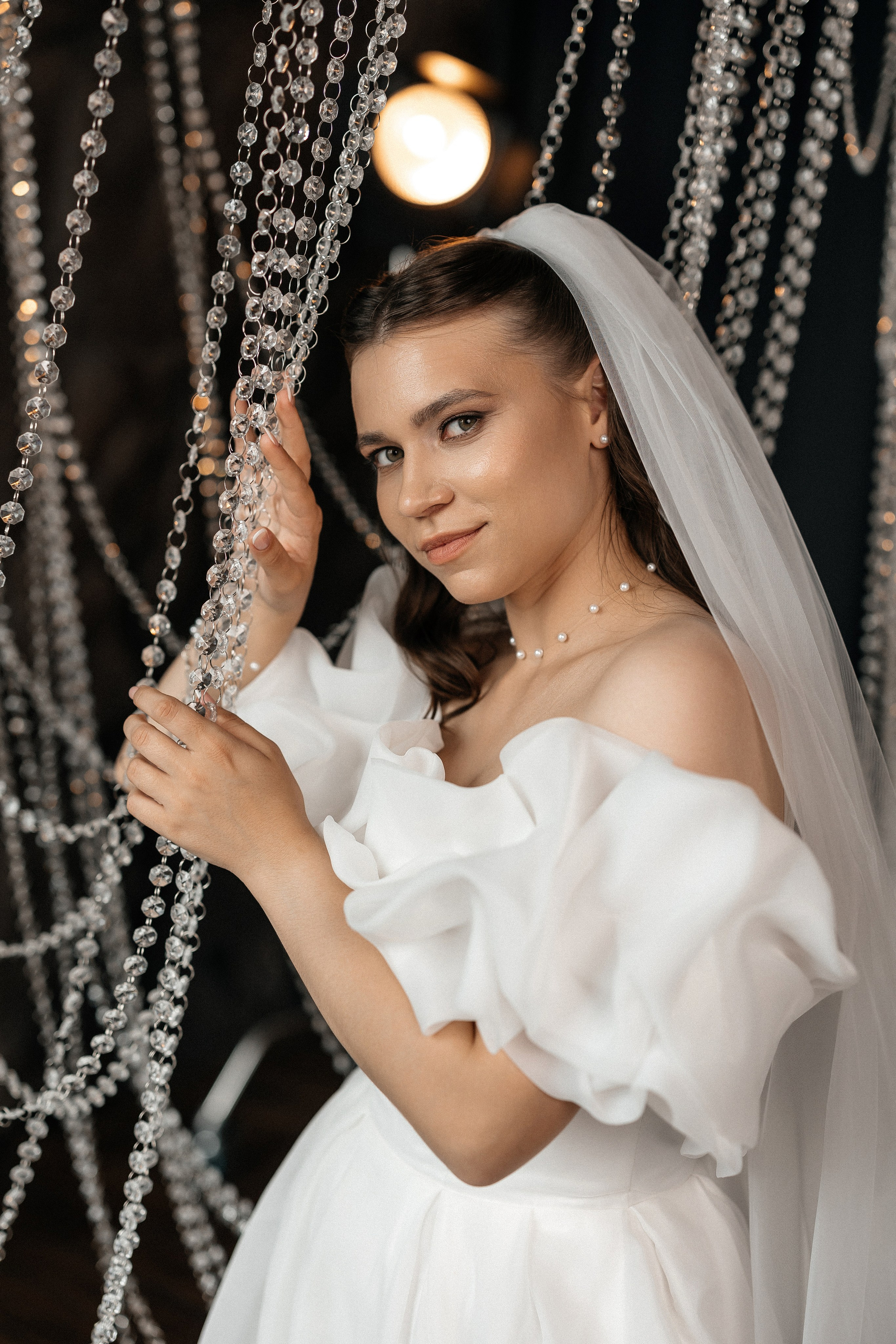 Александр & Нина | Wedding. Свадебный и семейный фотограф в Омске Евгения Хакимова