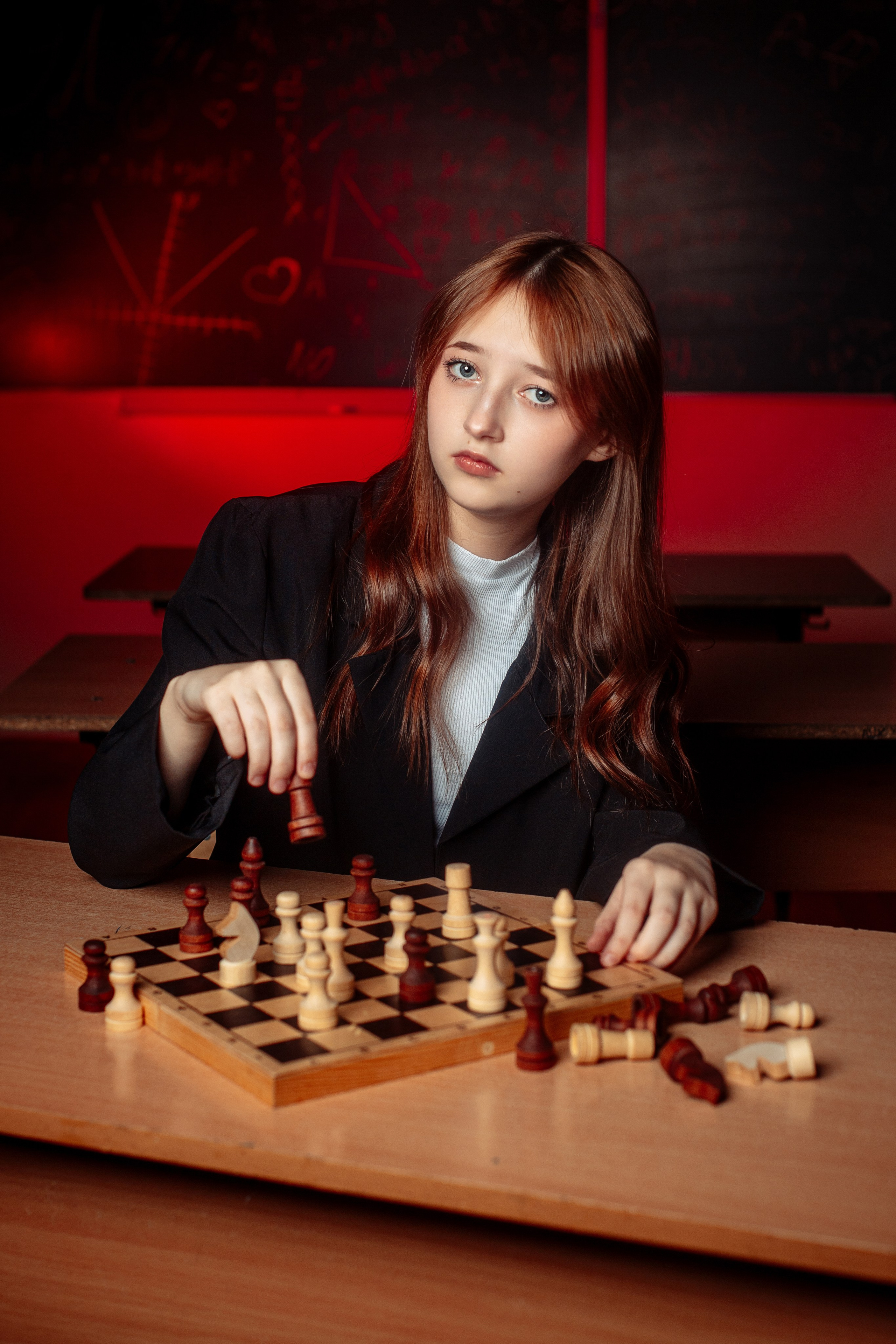 Портфолио 9-11 кл. БумальБум Выпускные альбомы