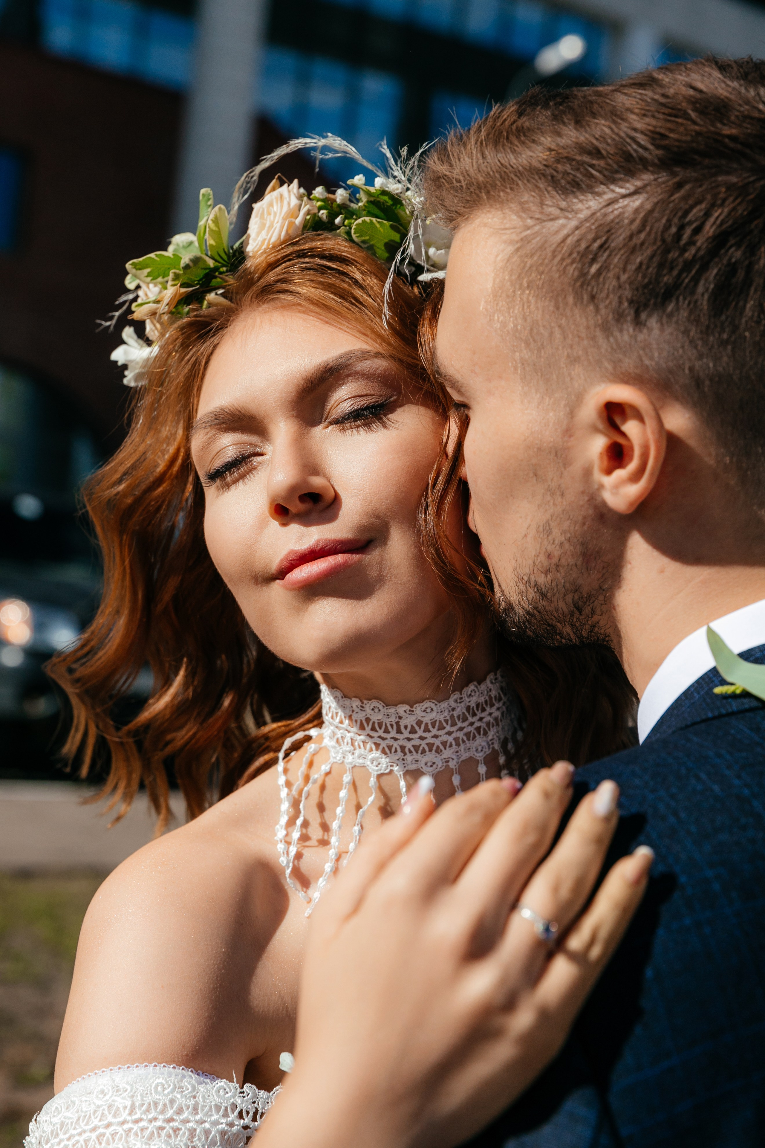 Wedding day 03.09. Свадебный и репортажный фотограф Александр Козлов