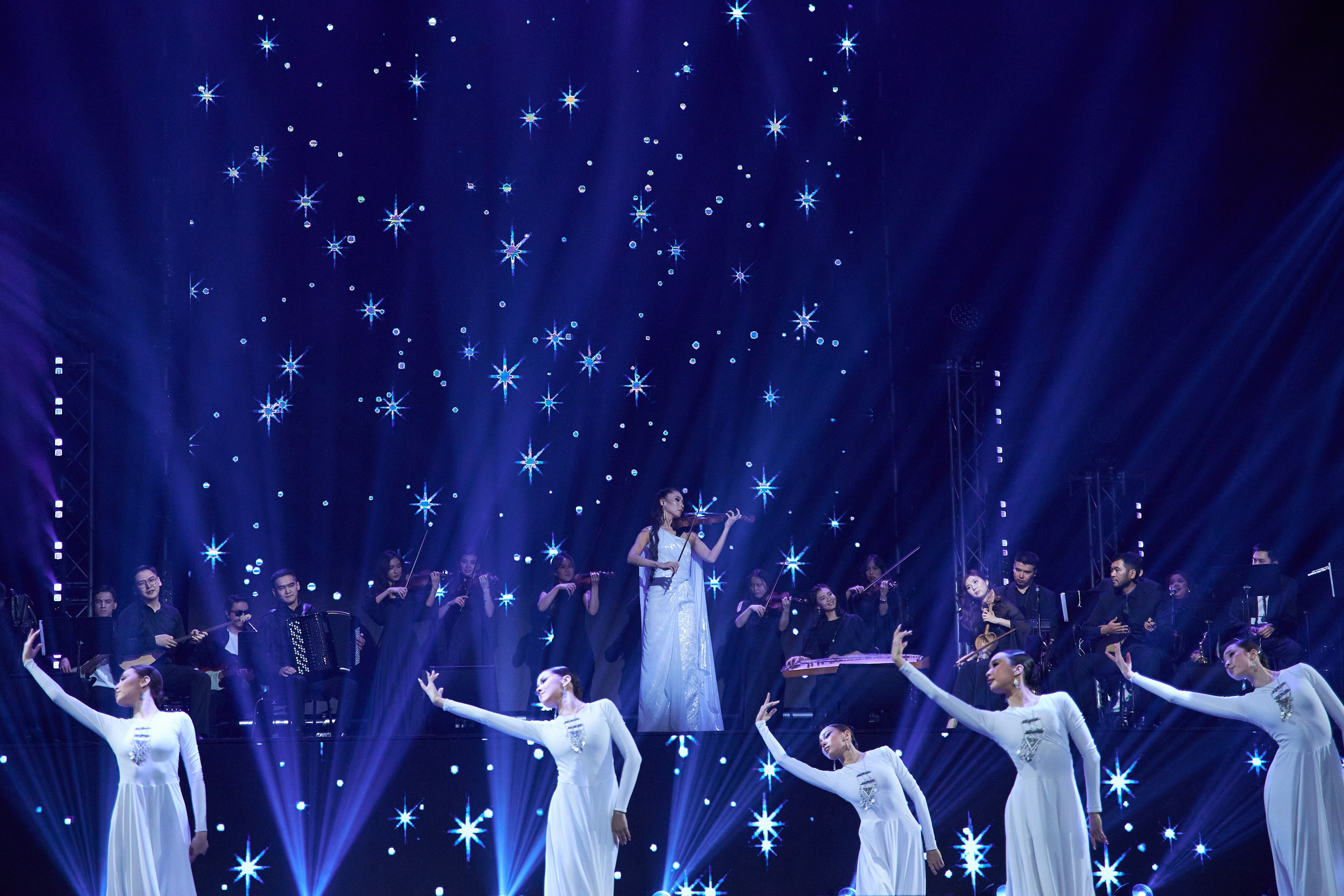 Concert. Главная