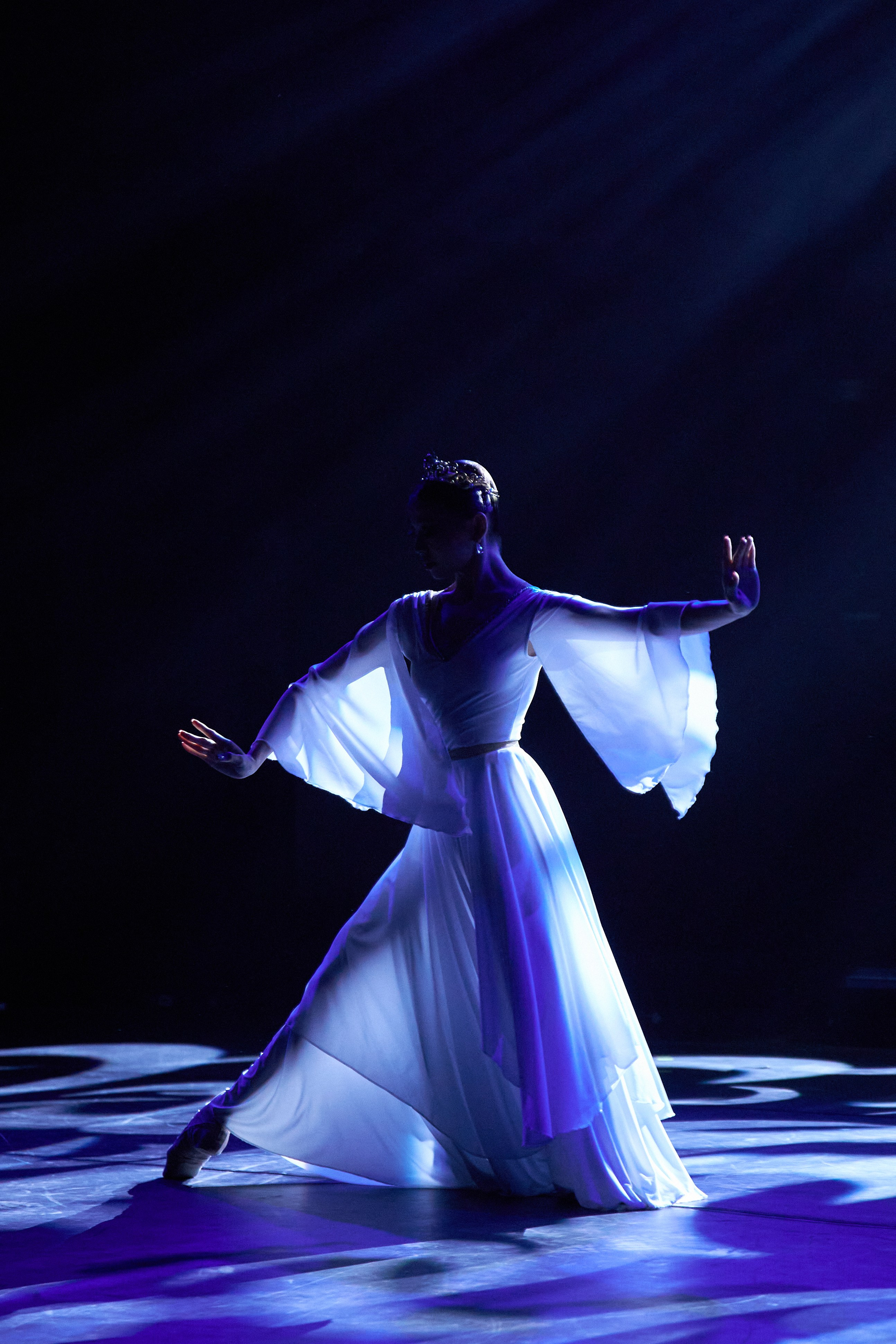 Concert. Главная