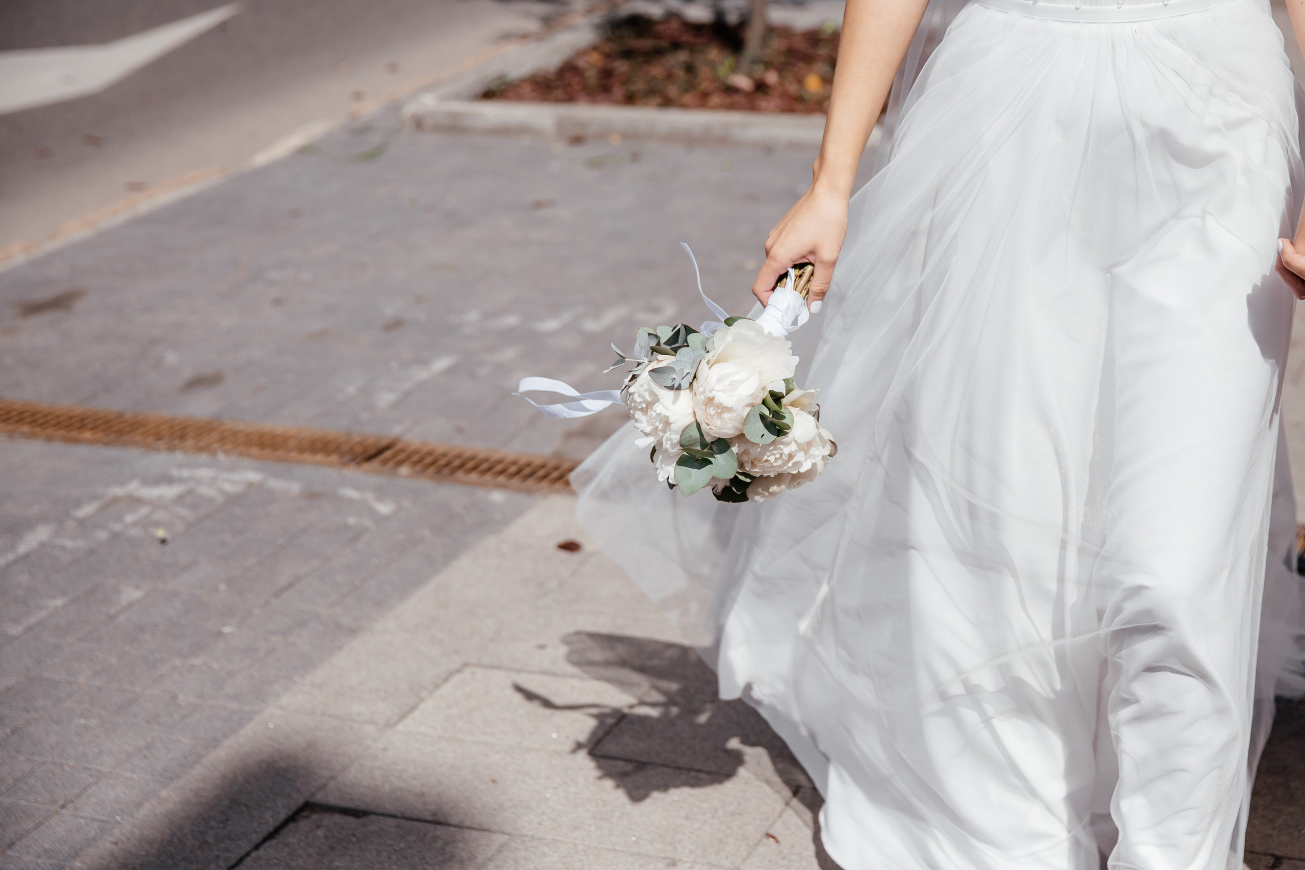 Евгений и Татьяна. Фотограф в Красноярске