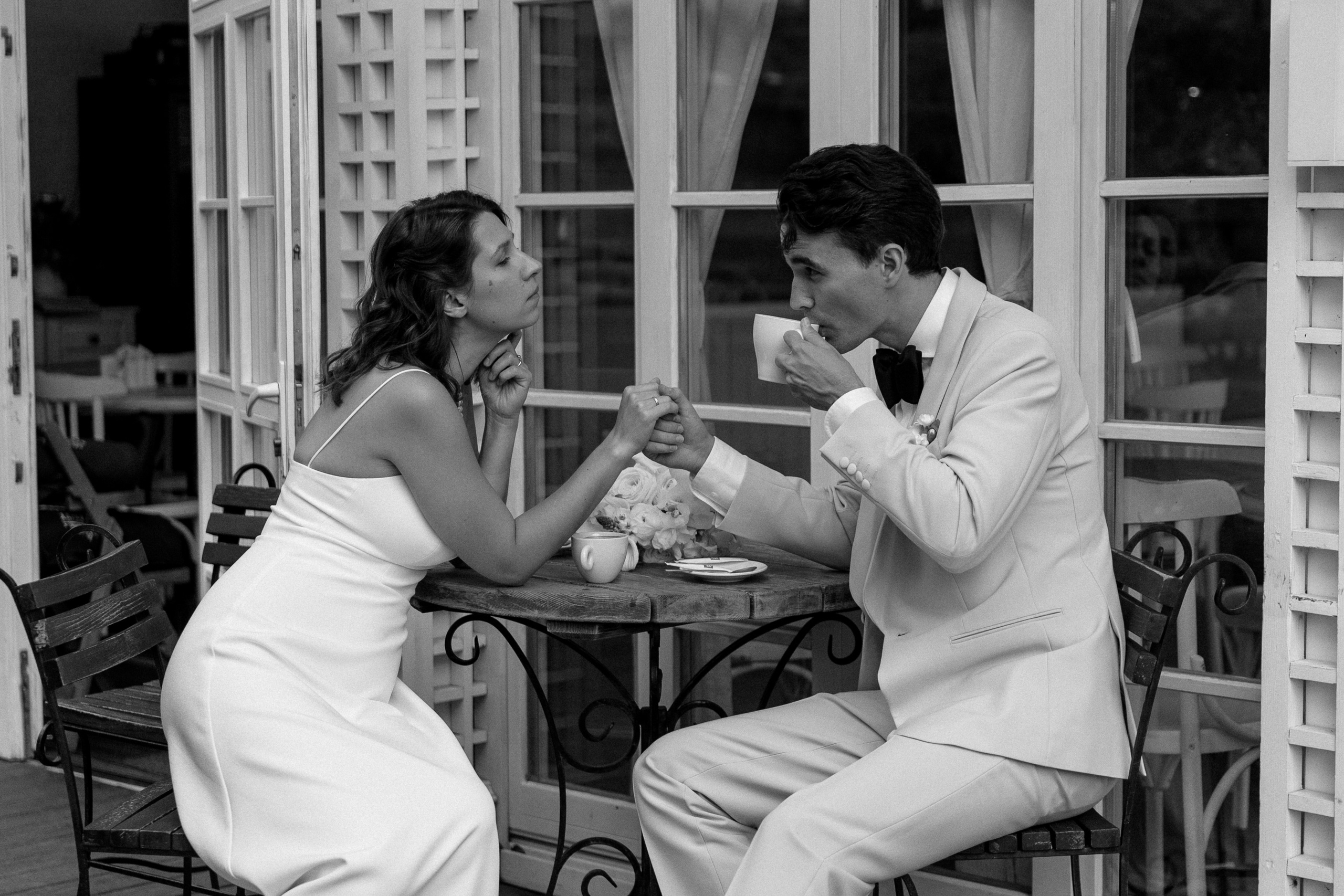 Чингиз и Ася. Свадебный и семейный фотограф Краснодар, Ростов, Сочи Ульяна Федорченк