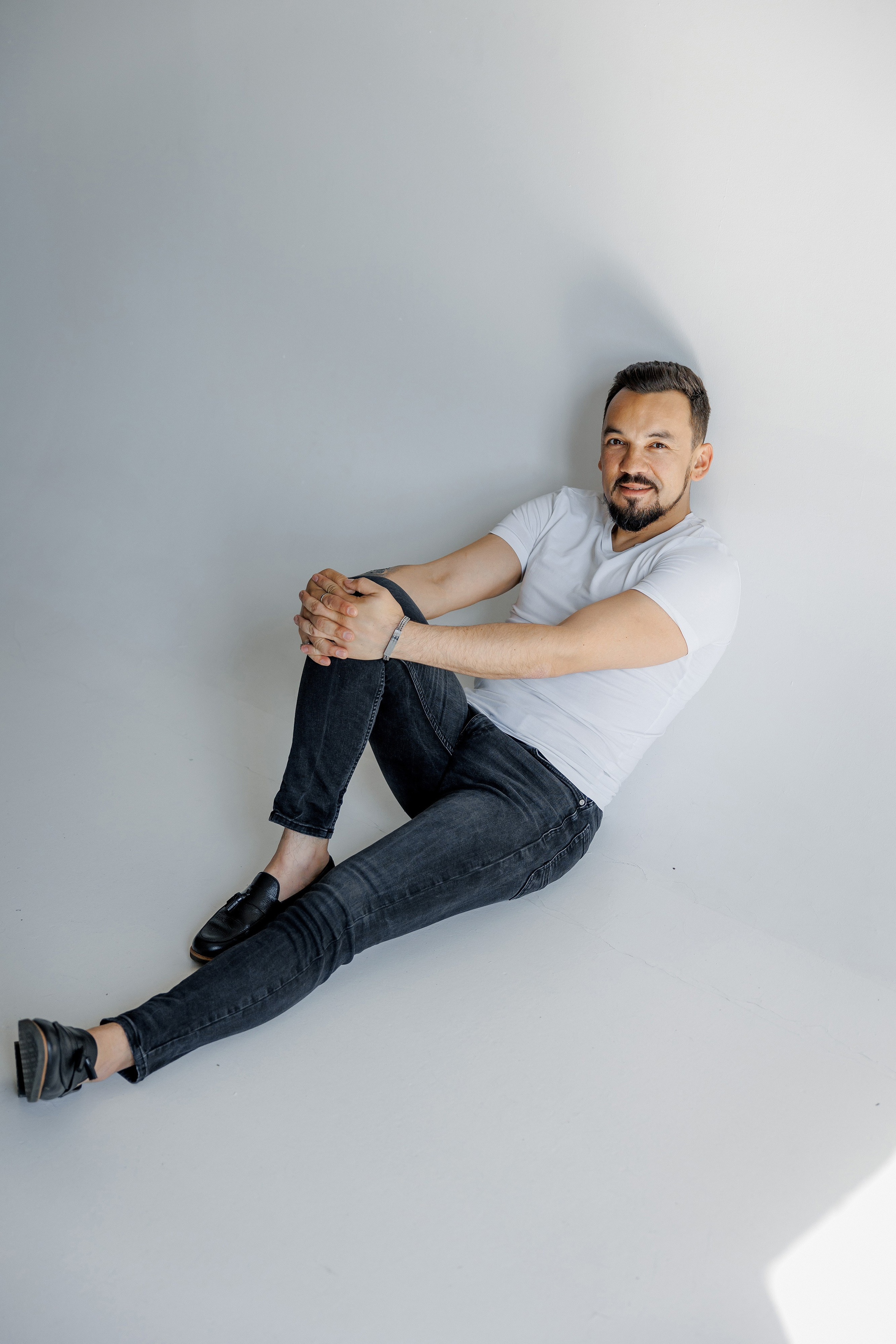 Еловский. Свадебный фотограф в Иркутске Сапаров Александр