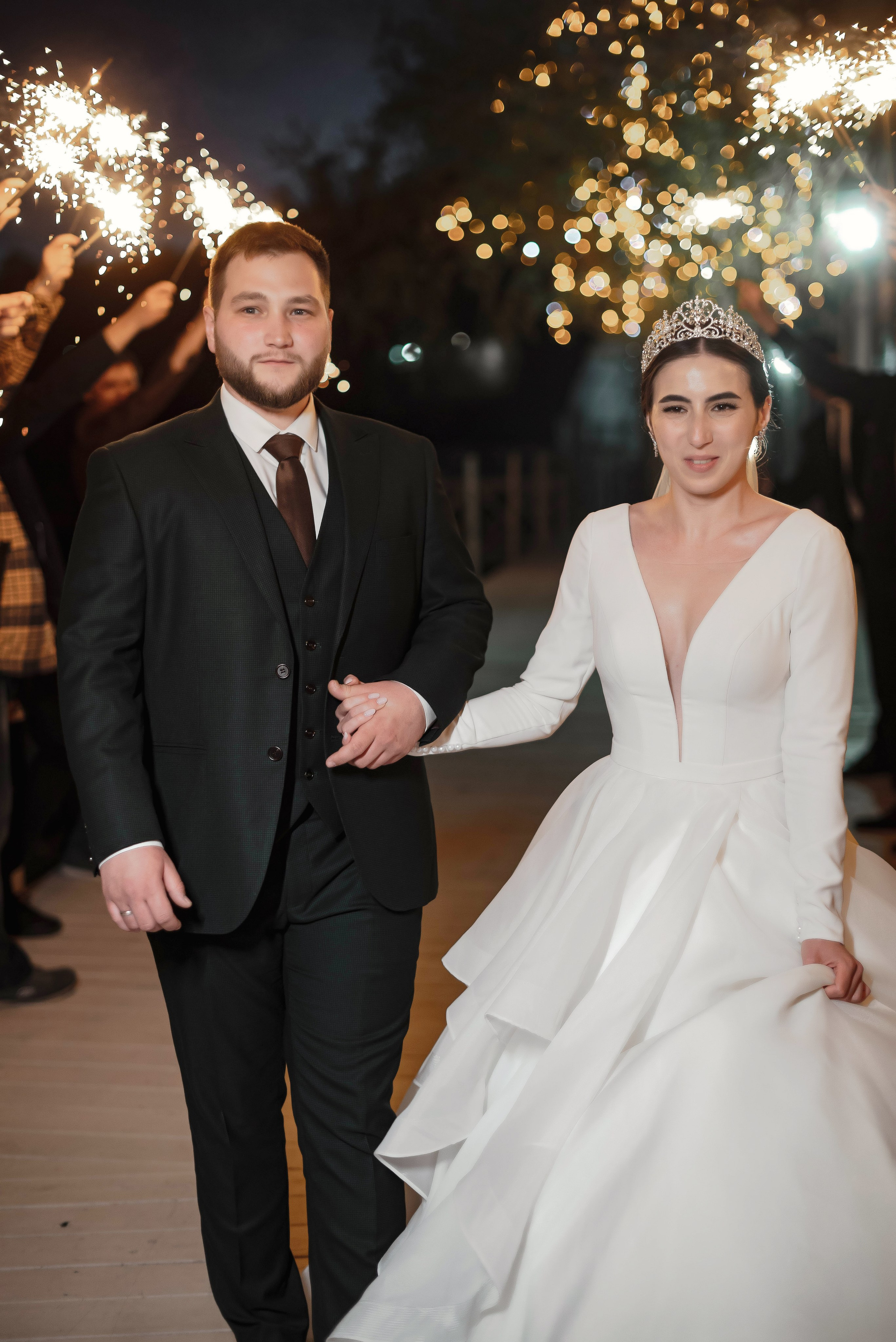 Очарование мая. Свадебный и семейный фотограф в Новосибирске, Санкт-Петербурге, Москве