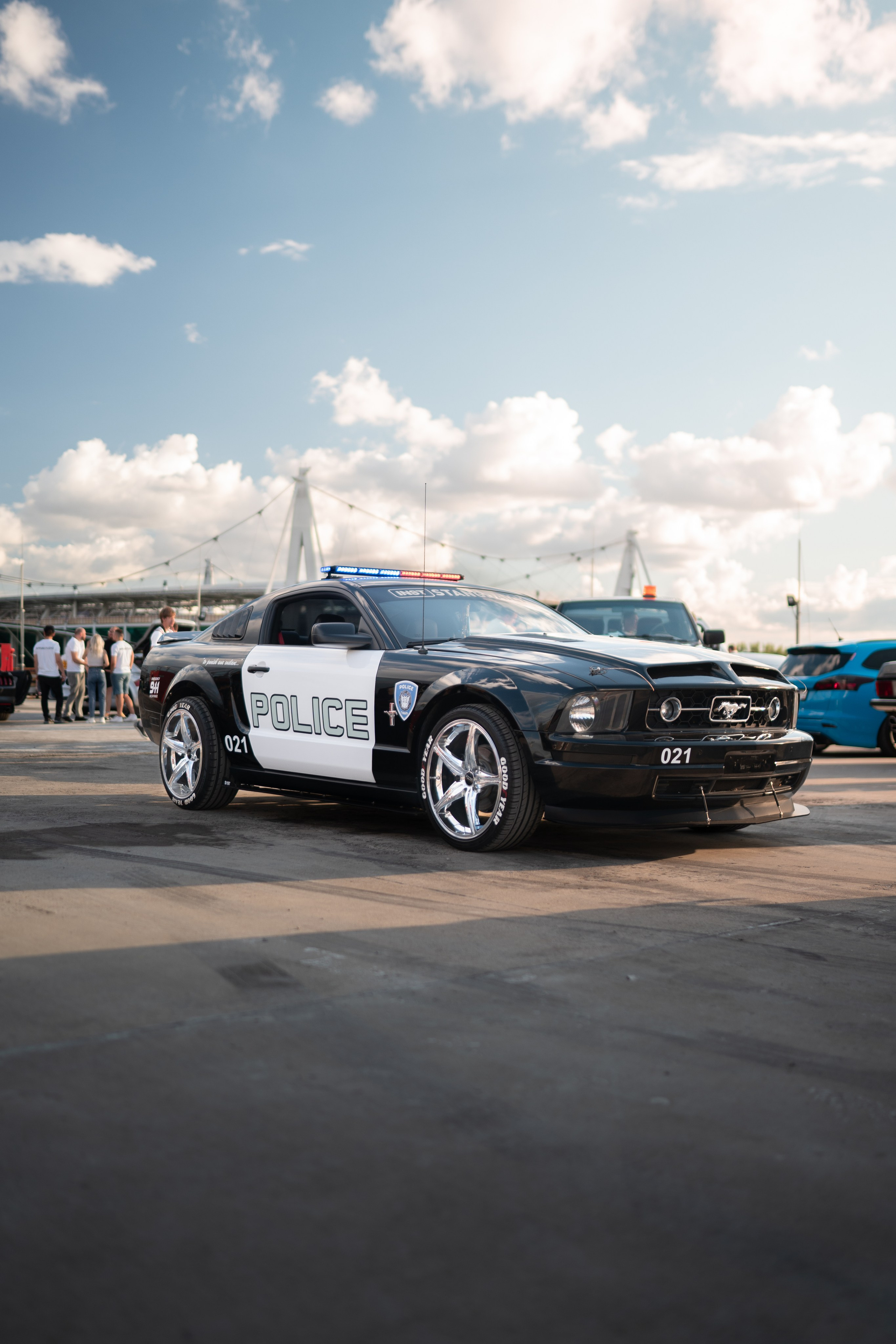 Tuning Art | 21.07.2024. Mirllaev