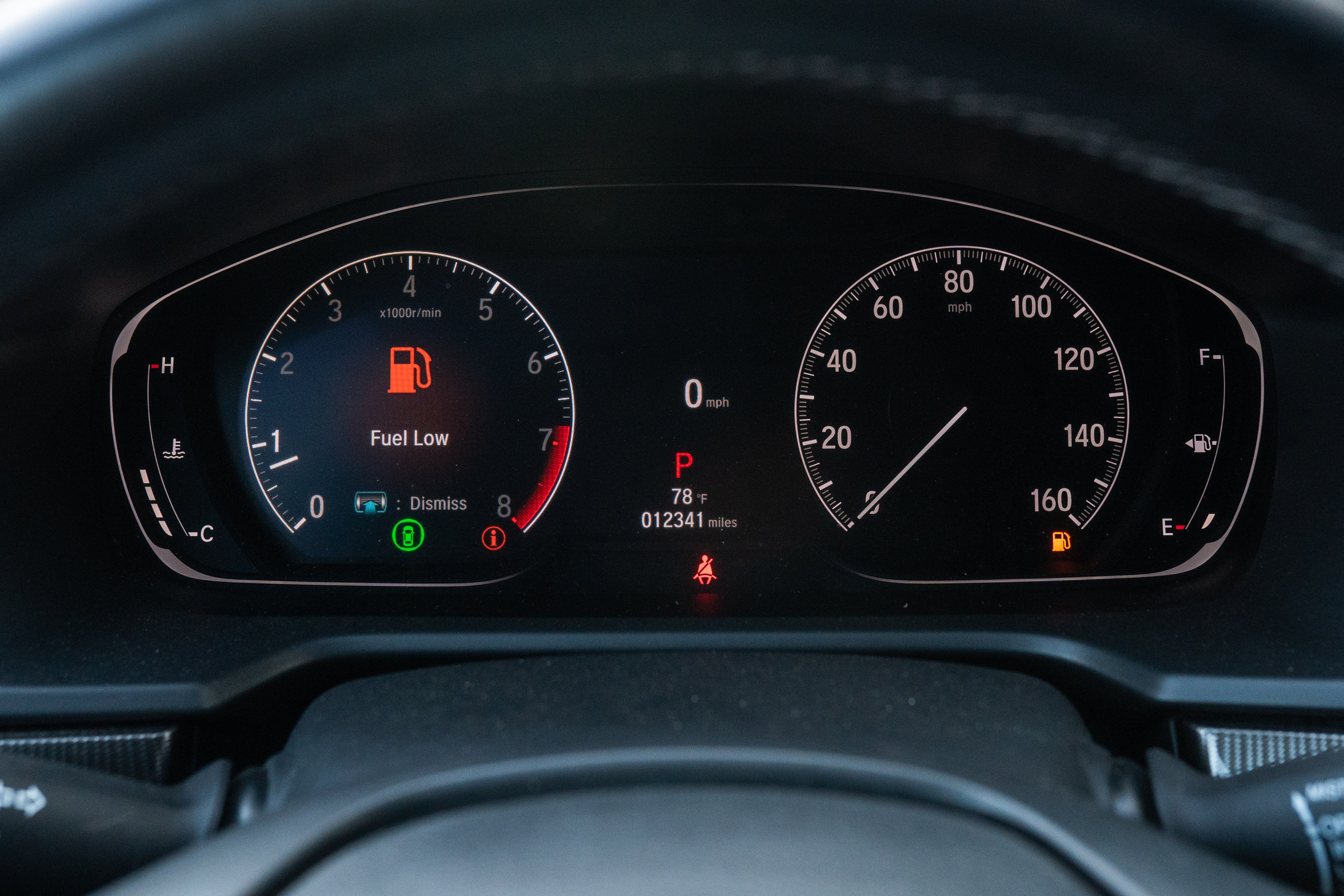 Honda Accord USA | На продажу. Mirllaev