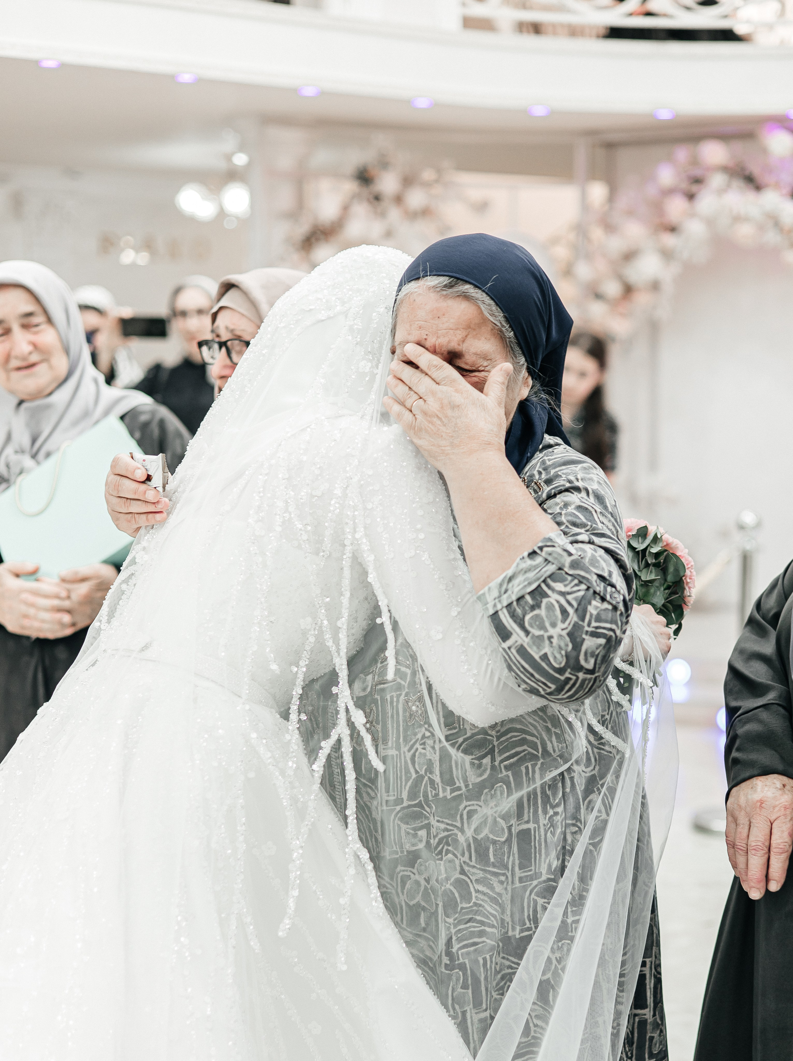 Невеста Сафия