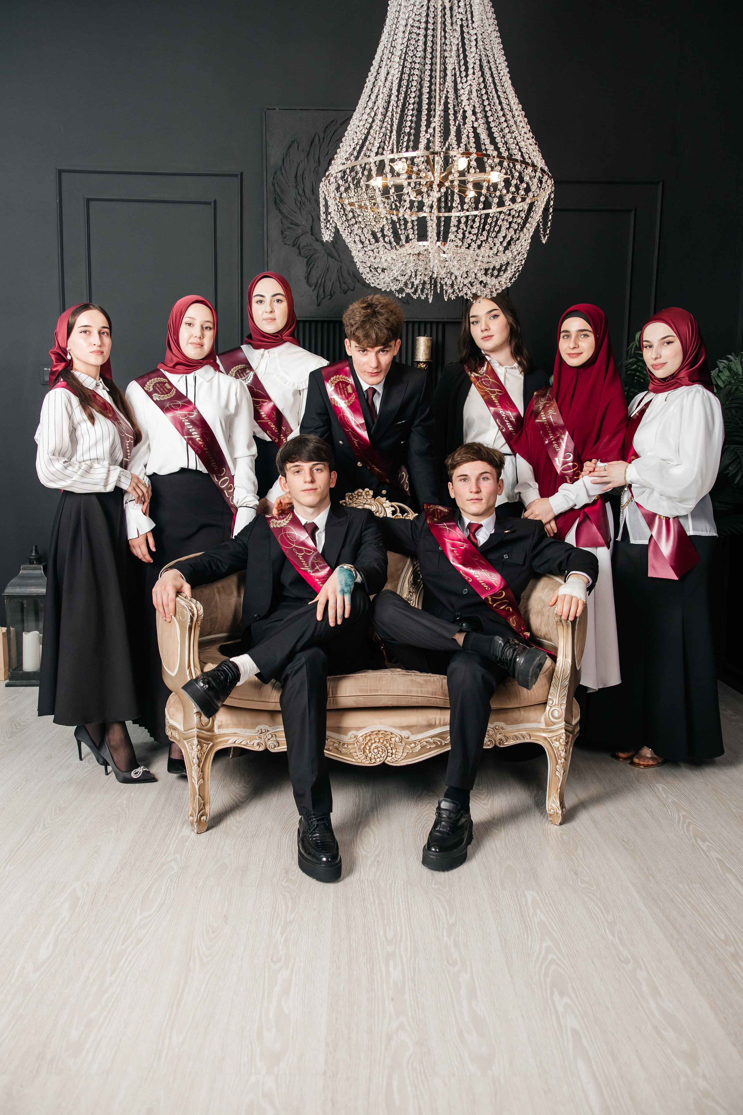 11 кл. Герменчук