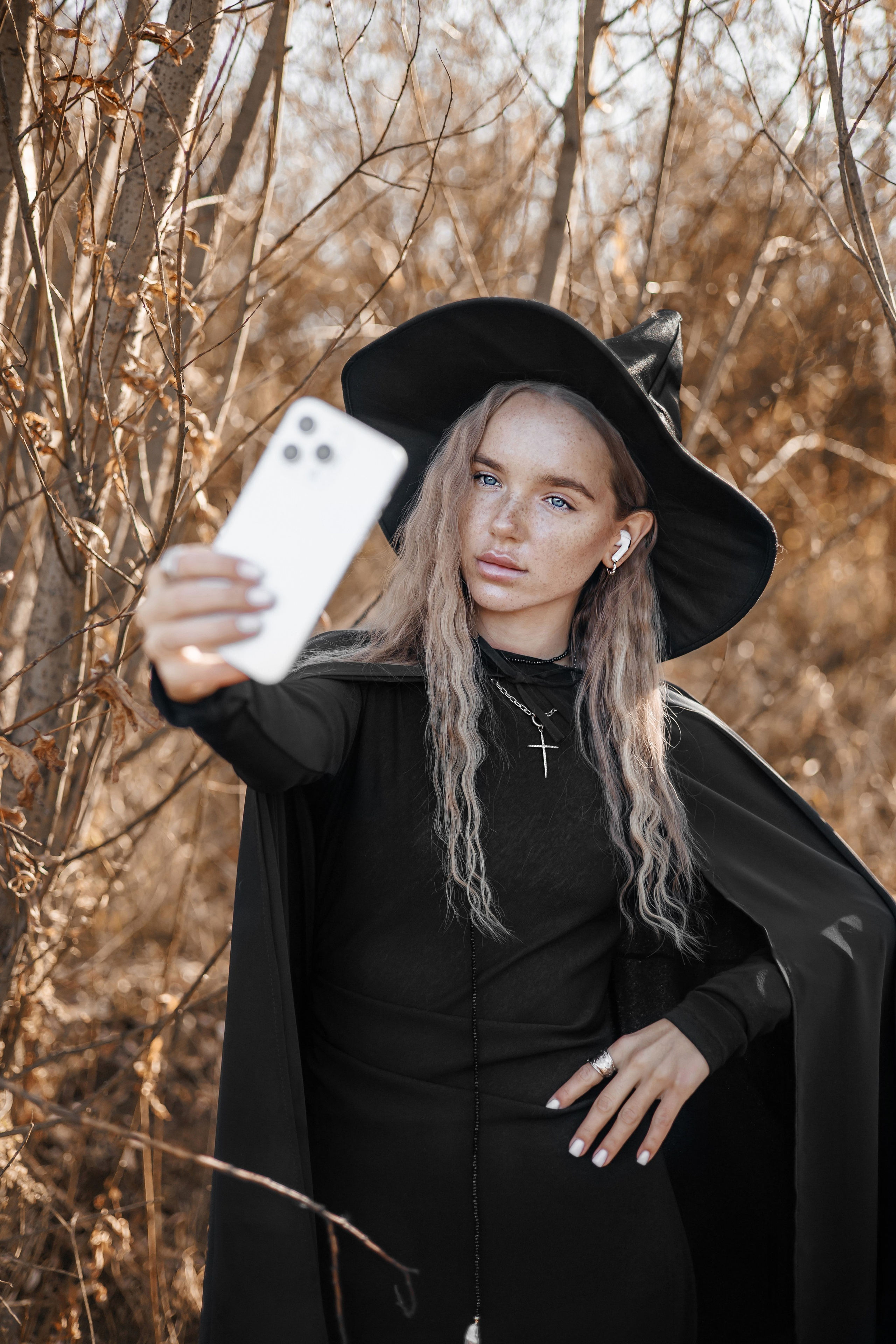 Съёмка для LikeStore c @vikaverk