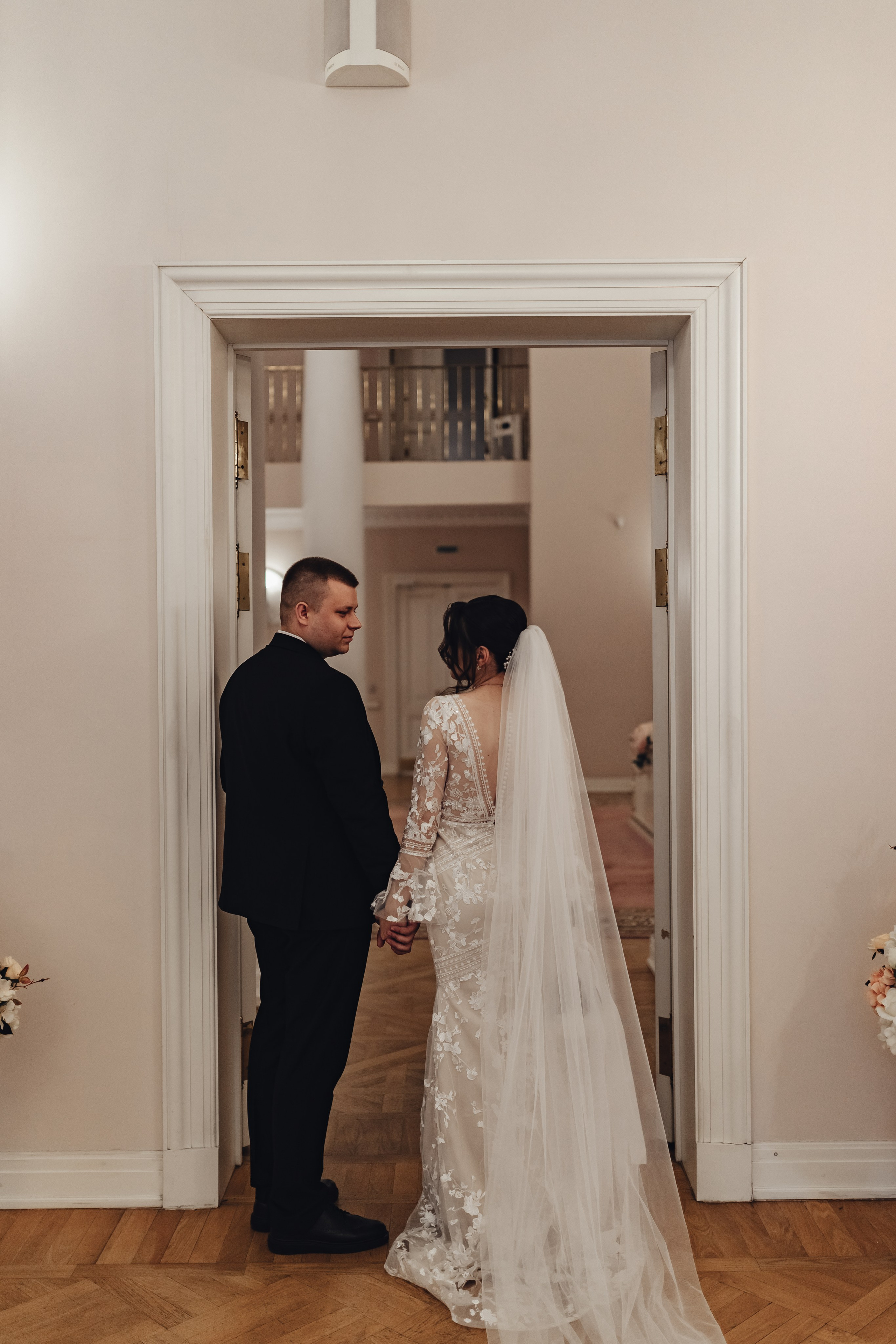 Третий Дворец (Пушкин). Jen.swph Свадебный фотограф