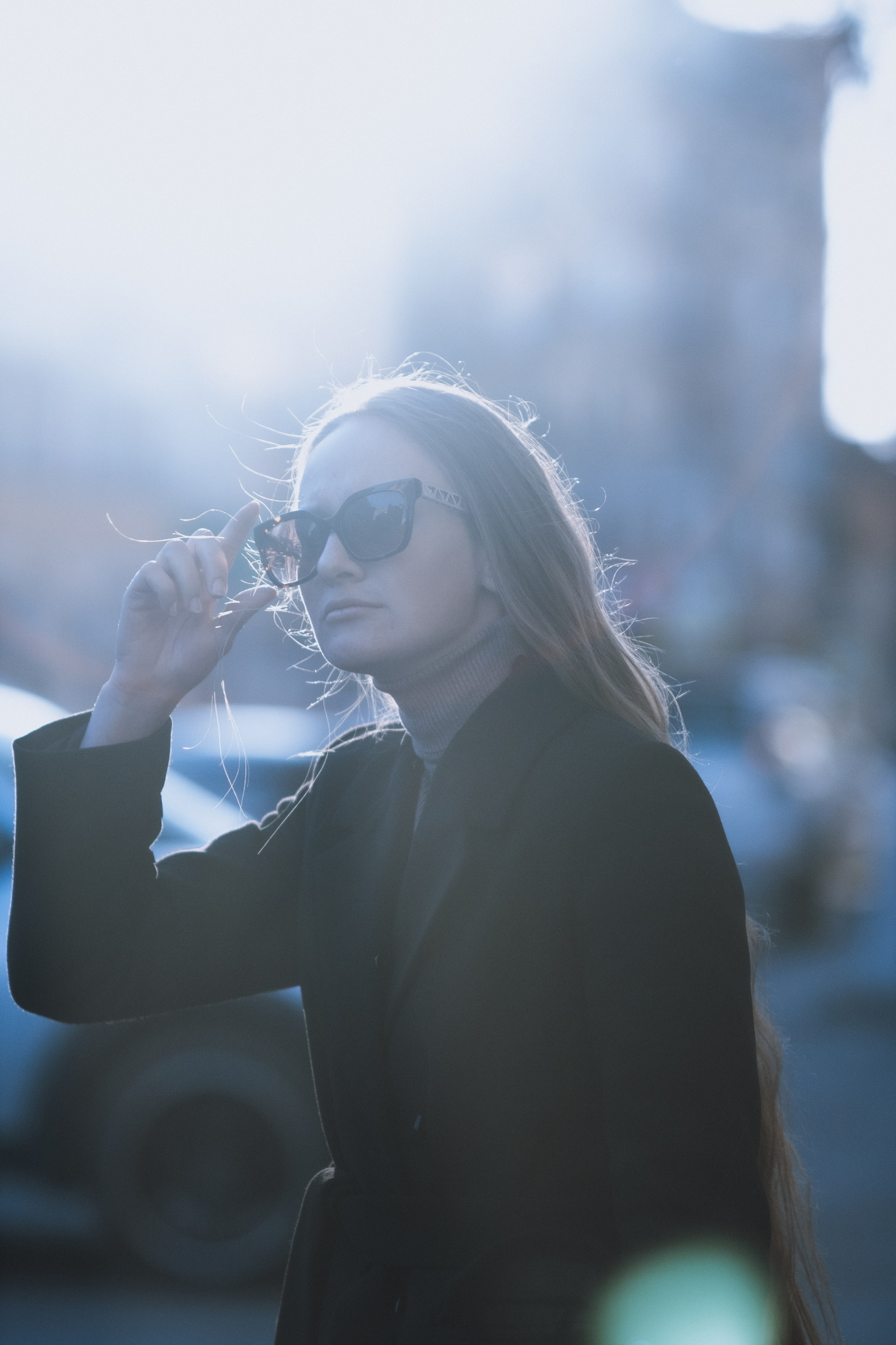 Елена. Дмитрий Пропадалин, Нейрофотография