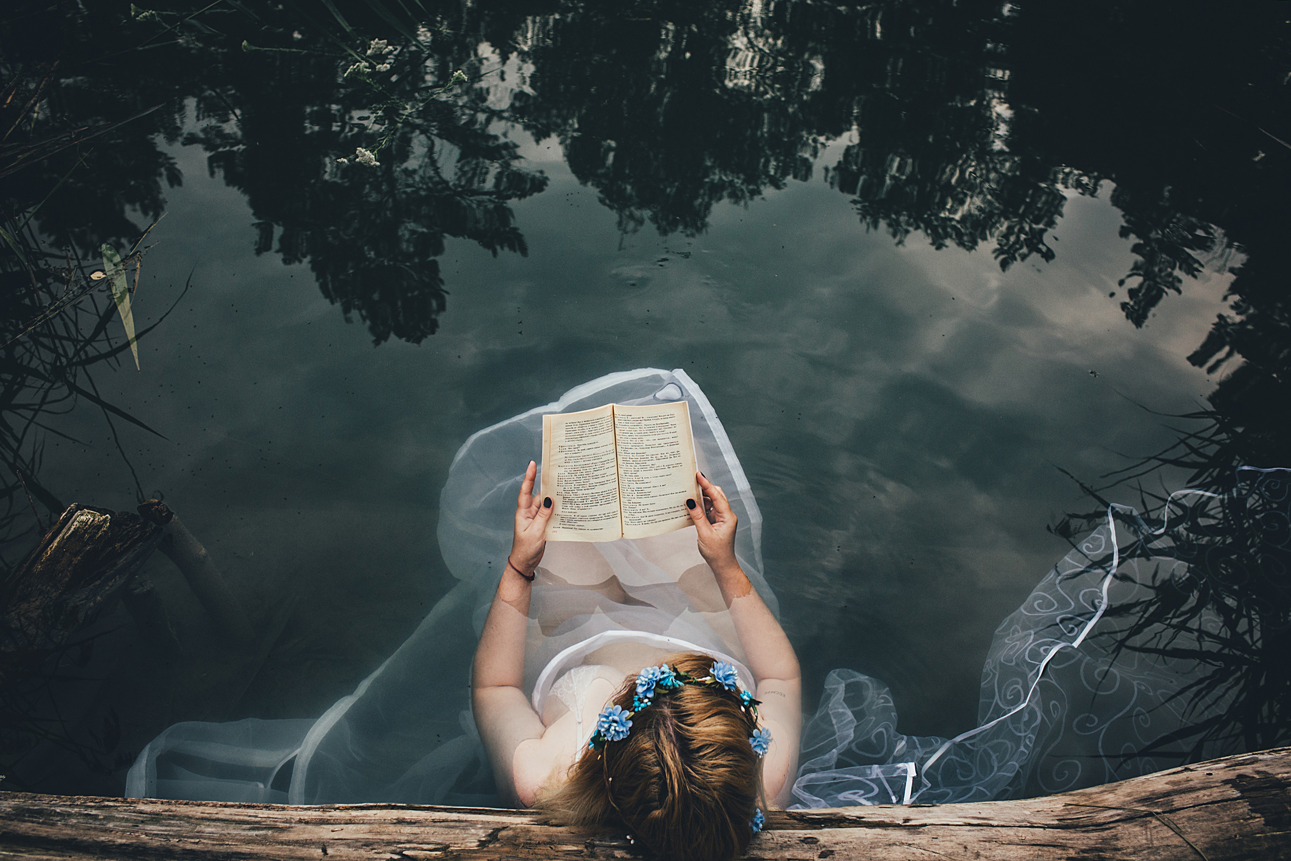 Sophie. Фотохудожник