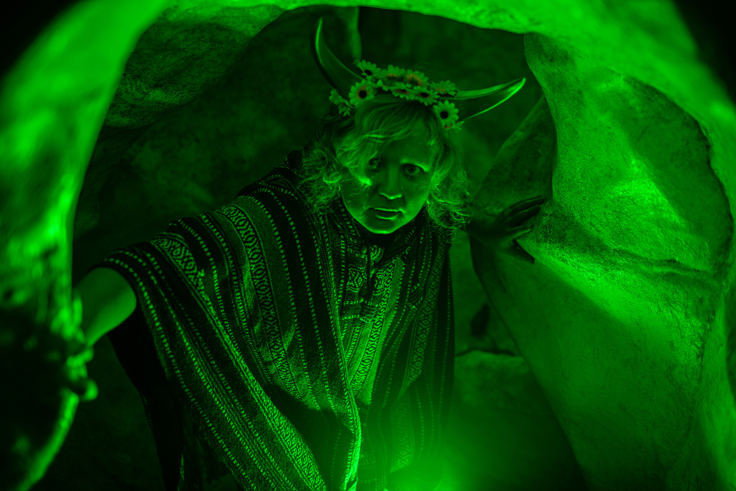 Festival. Фотохудожник