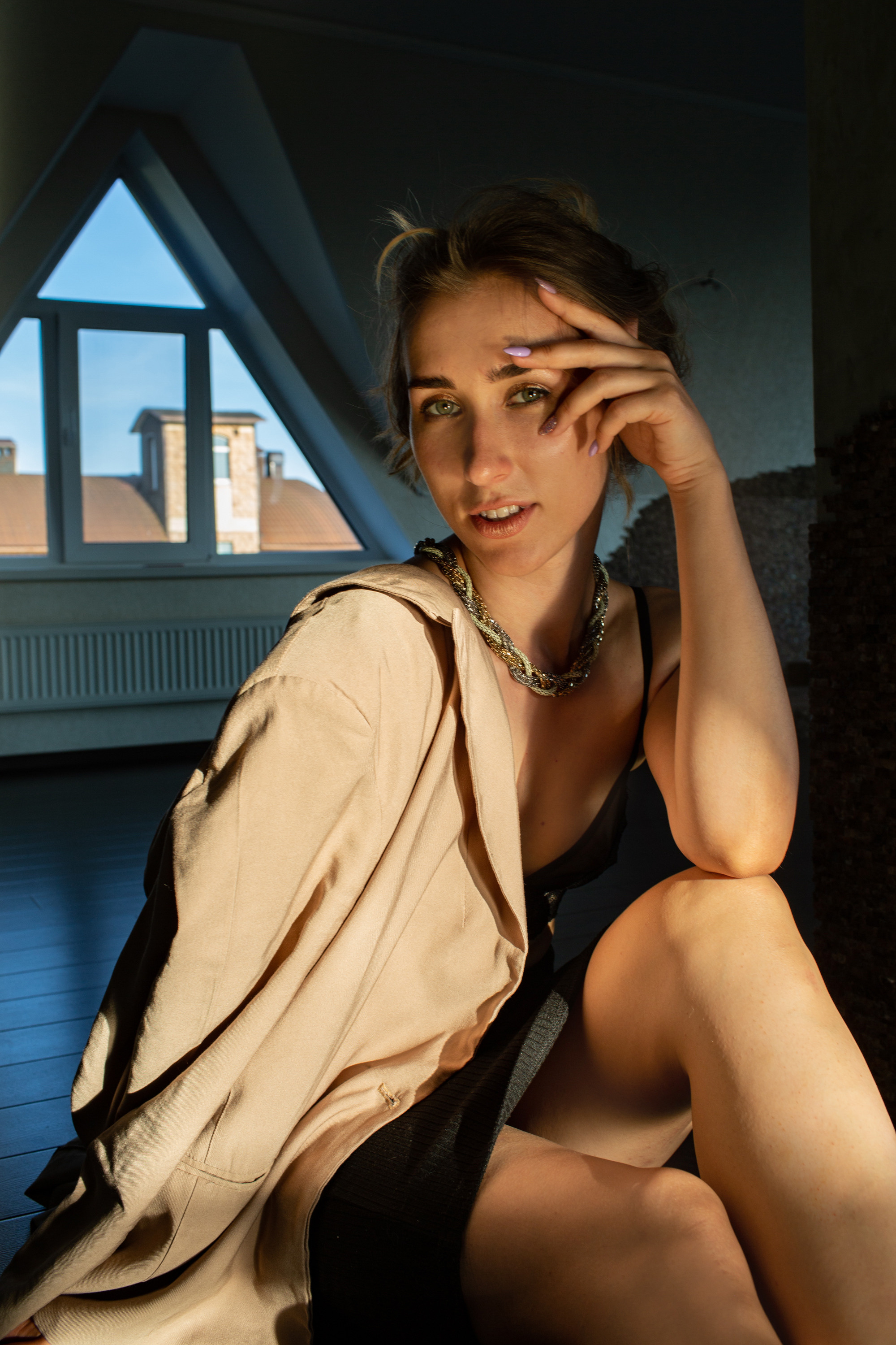 Studio. Фотохудожник