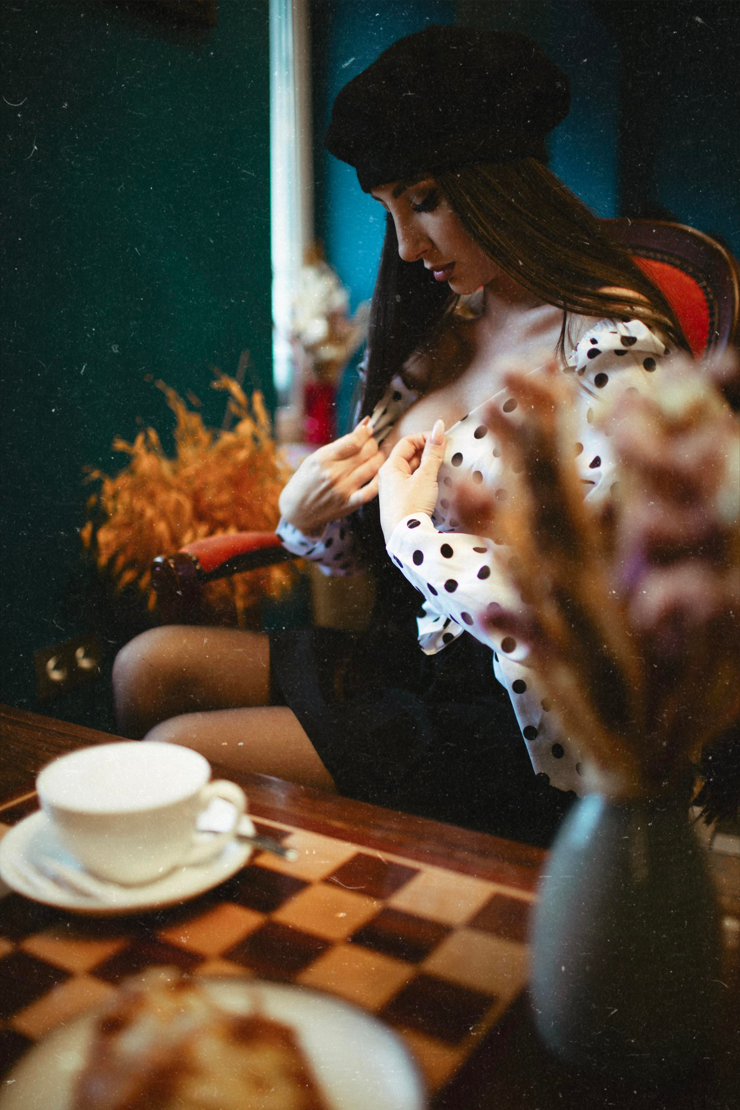 Alyona. Фотохудожник