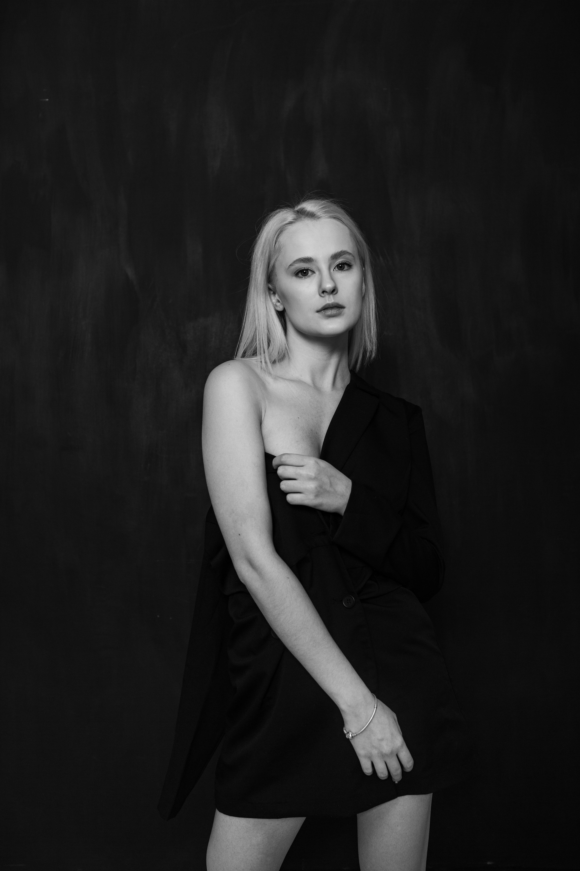 Studio. Фотохудожник