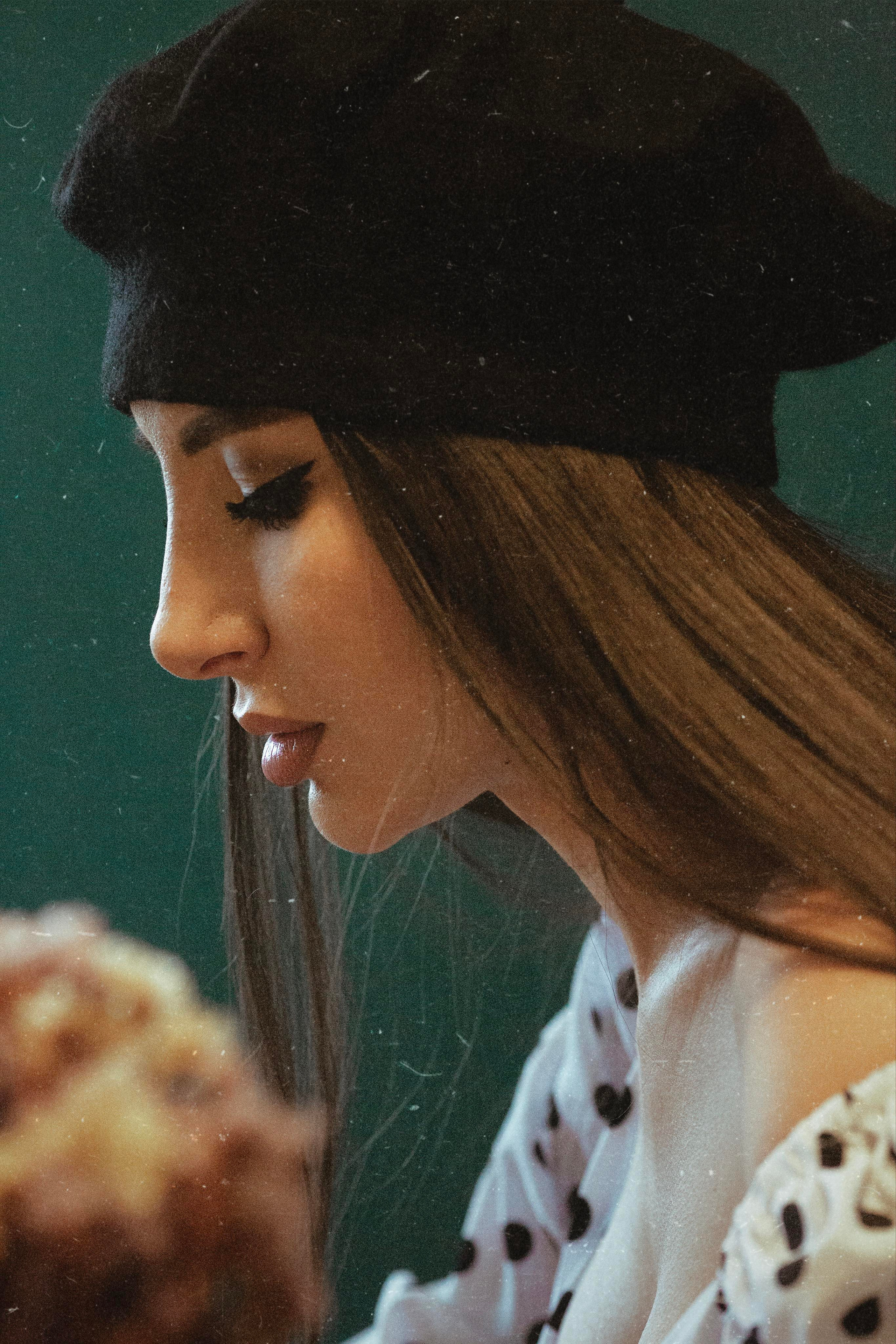 Alyona. Фотохудожник