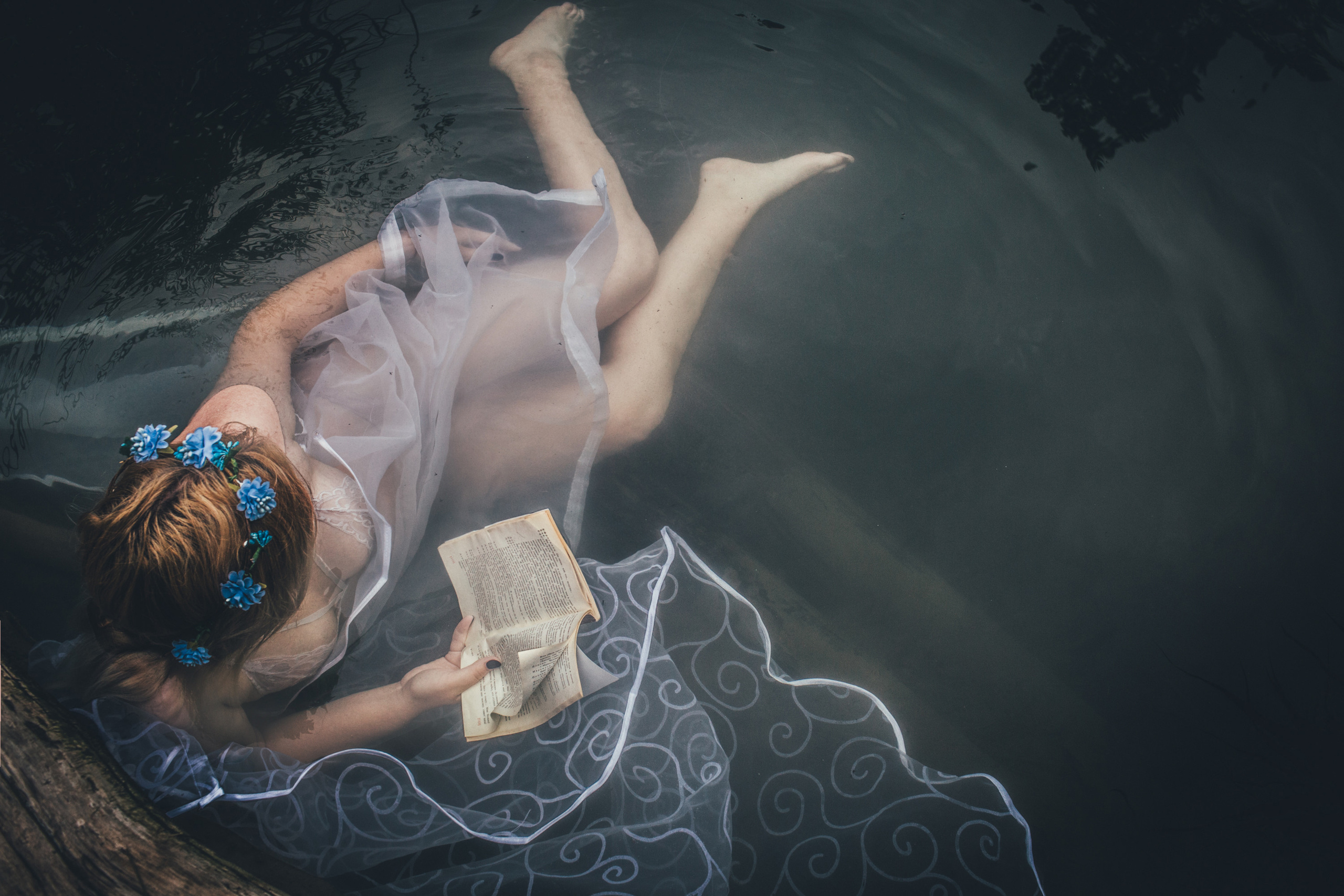 Sophie. Фотохудожник