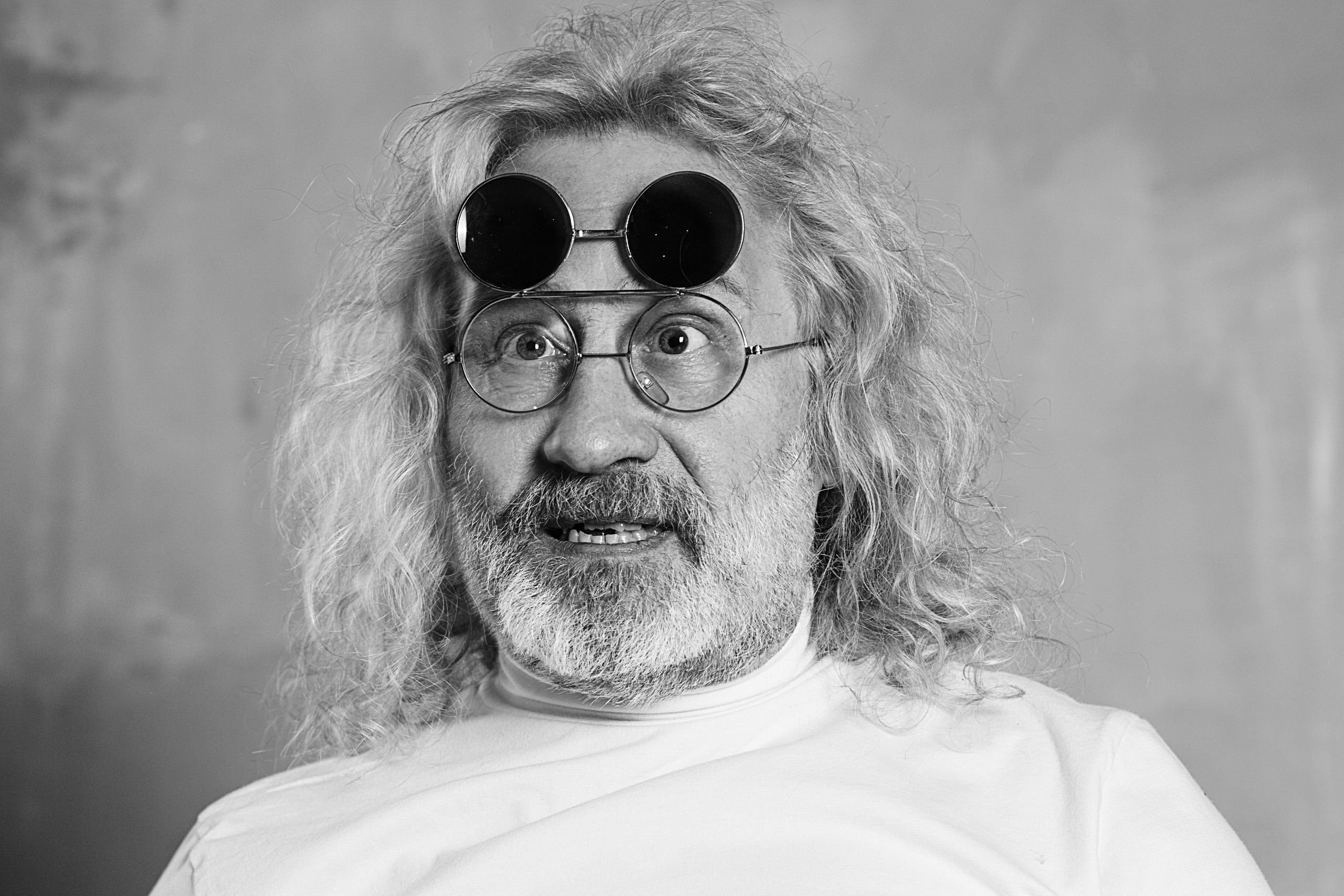 Mikhail Korotin. Фотохудожник