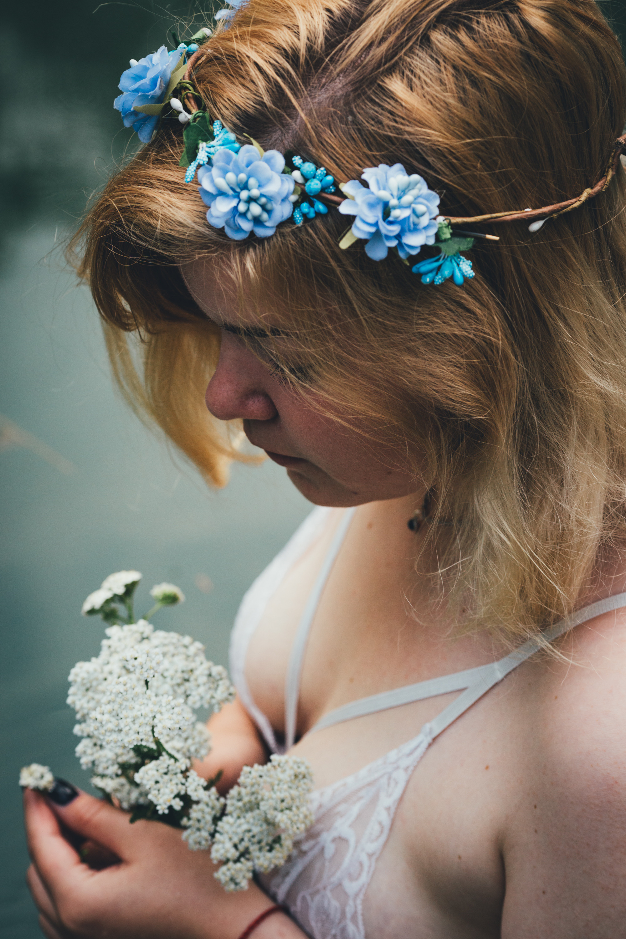 Sophie. Фотохудожник