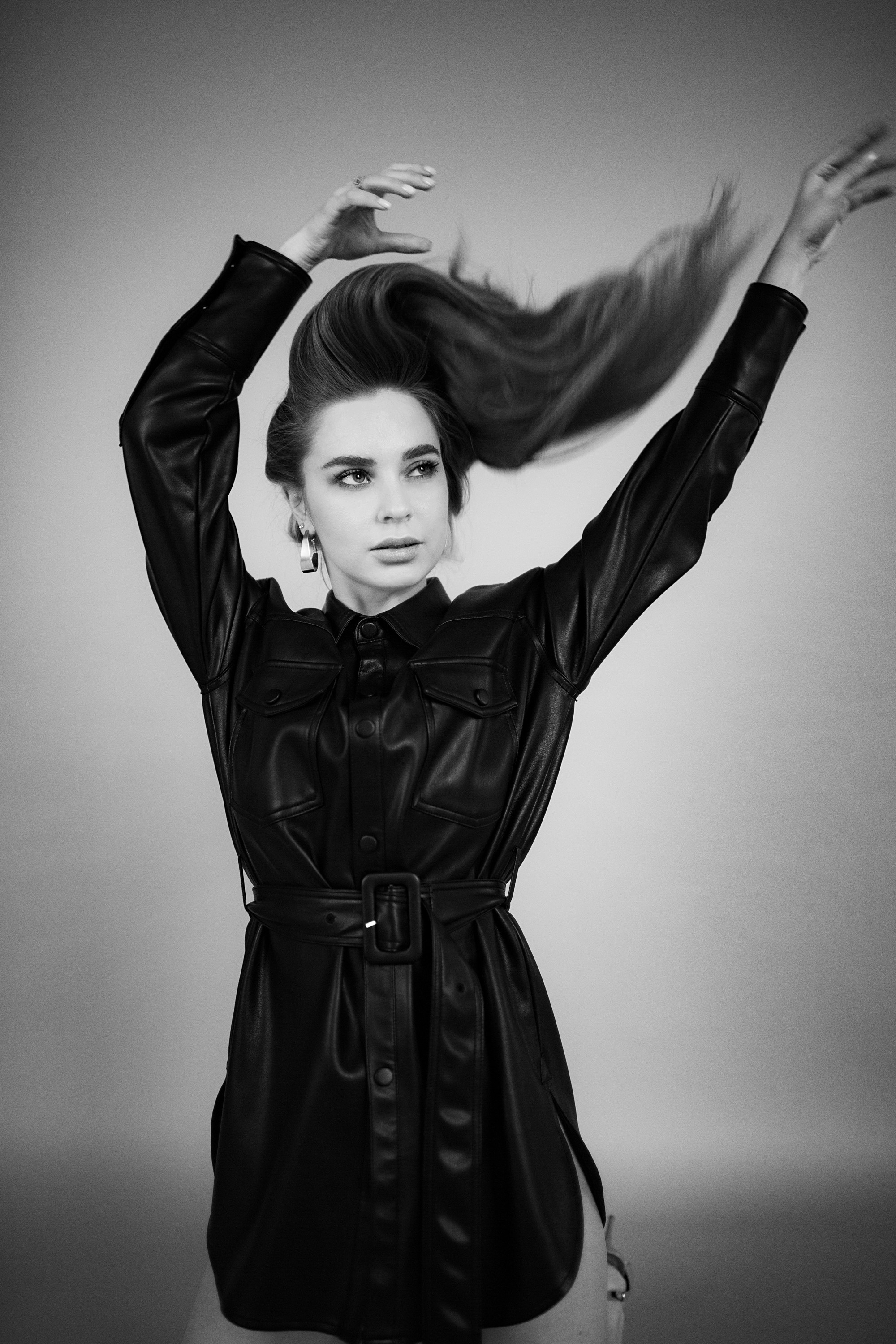 Studio. Фотохудожник