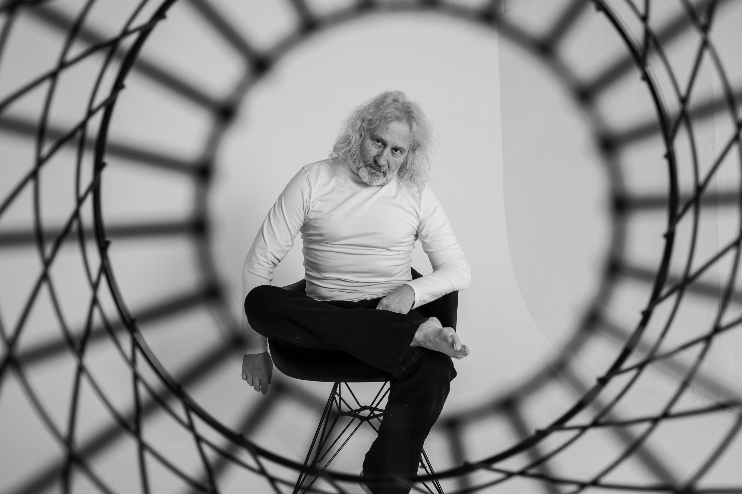 Mikhail Korotin. Фотохудожник