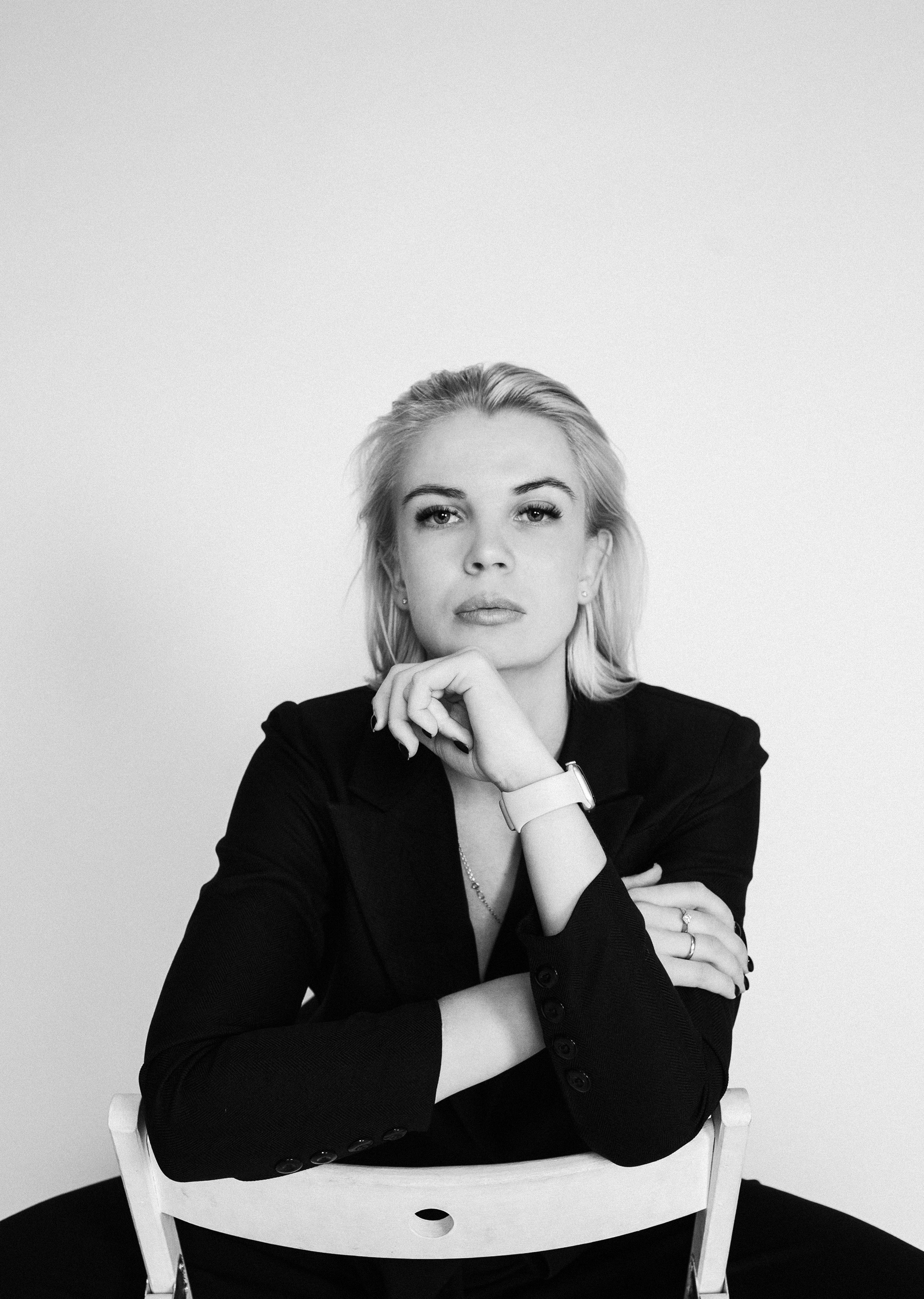 Studio. Фотохудожник