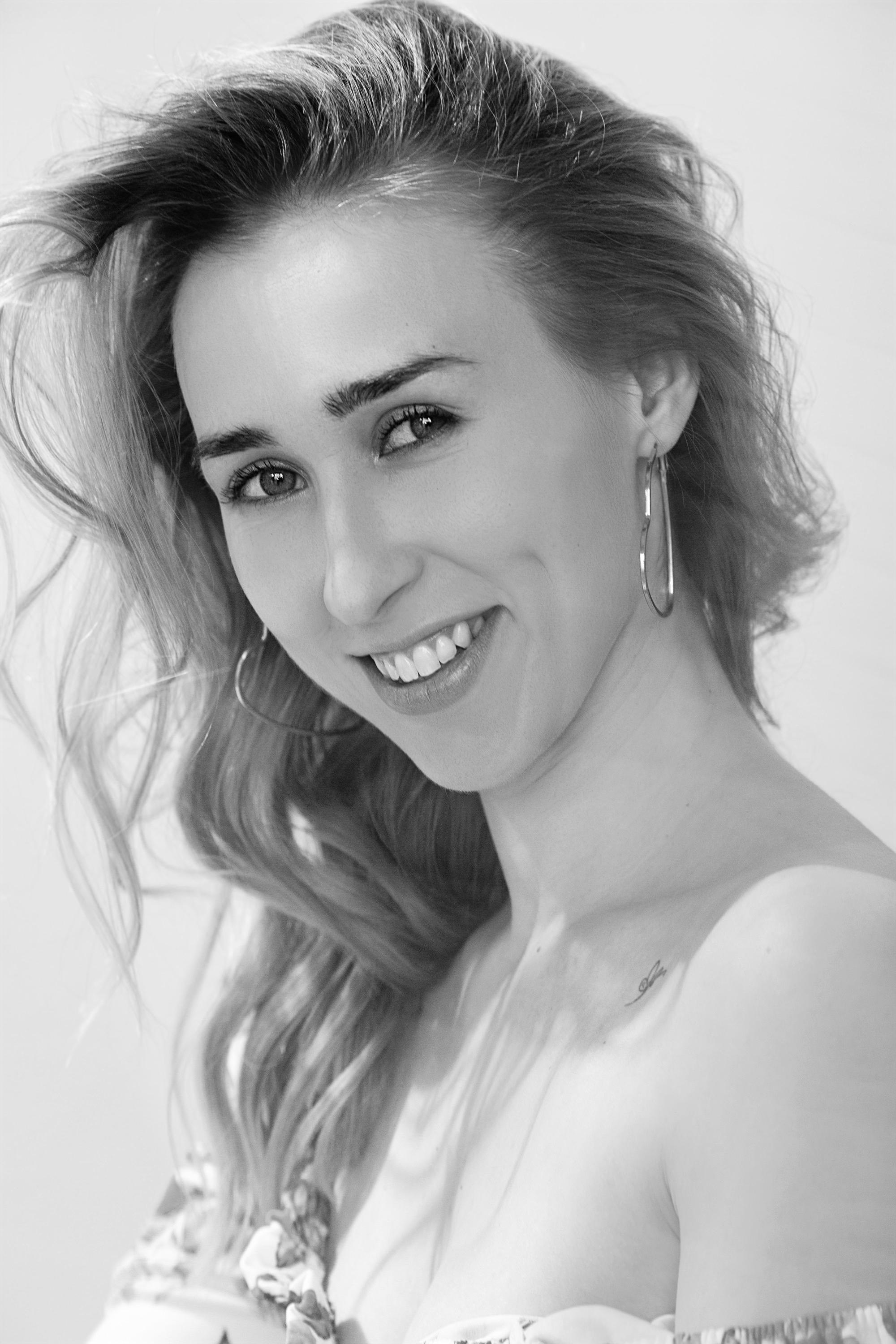 Studio. Фотохудожник