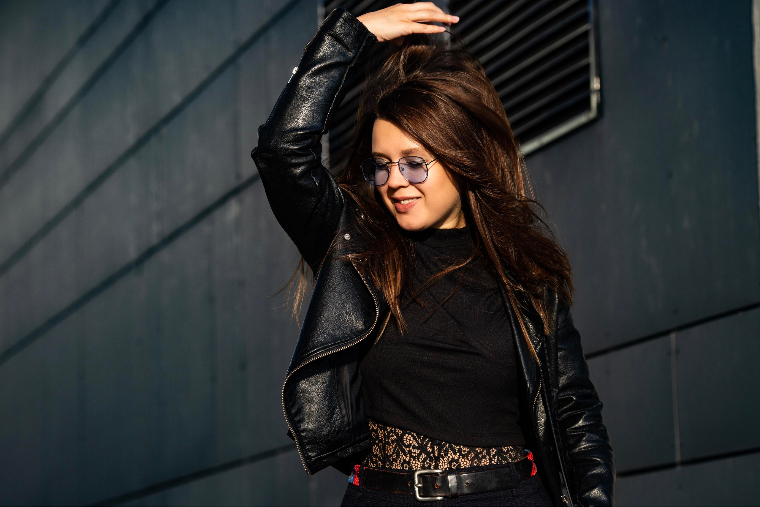 Street photos. Фотохудожник