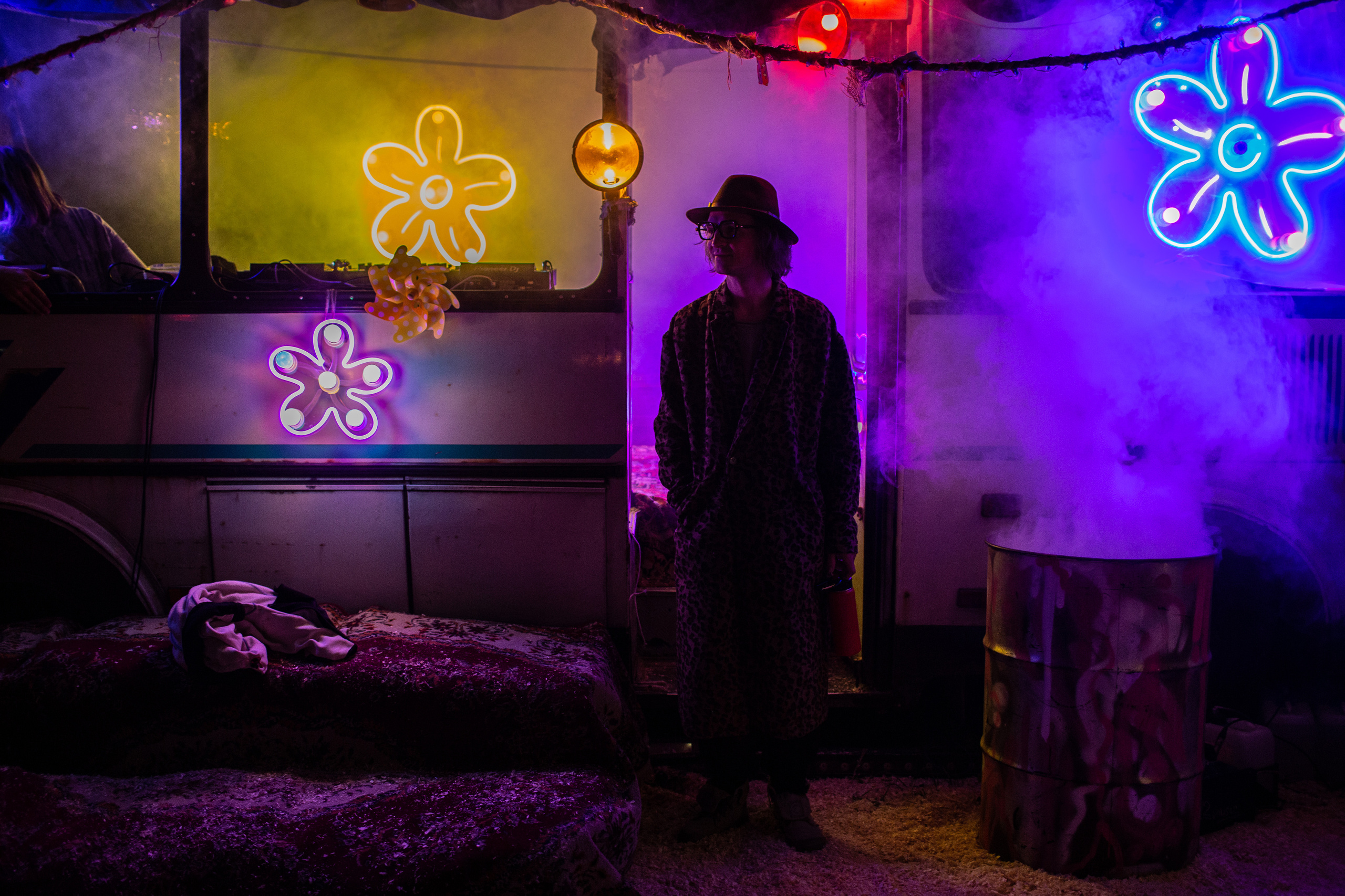 Festival. Фотохудожник