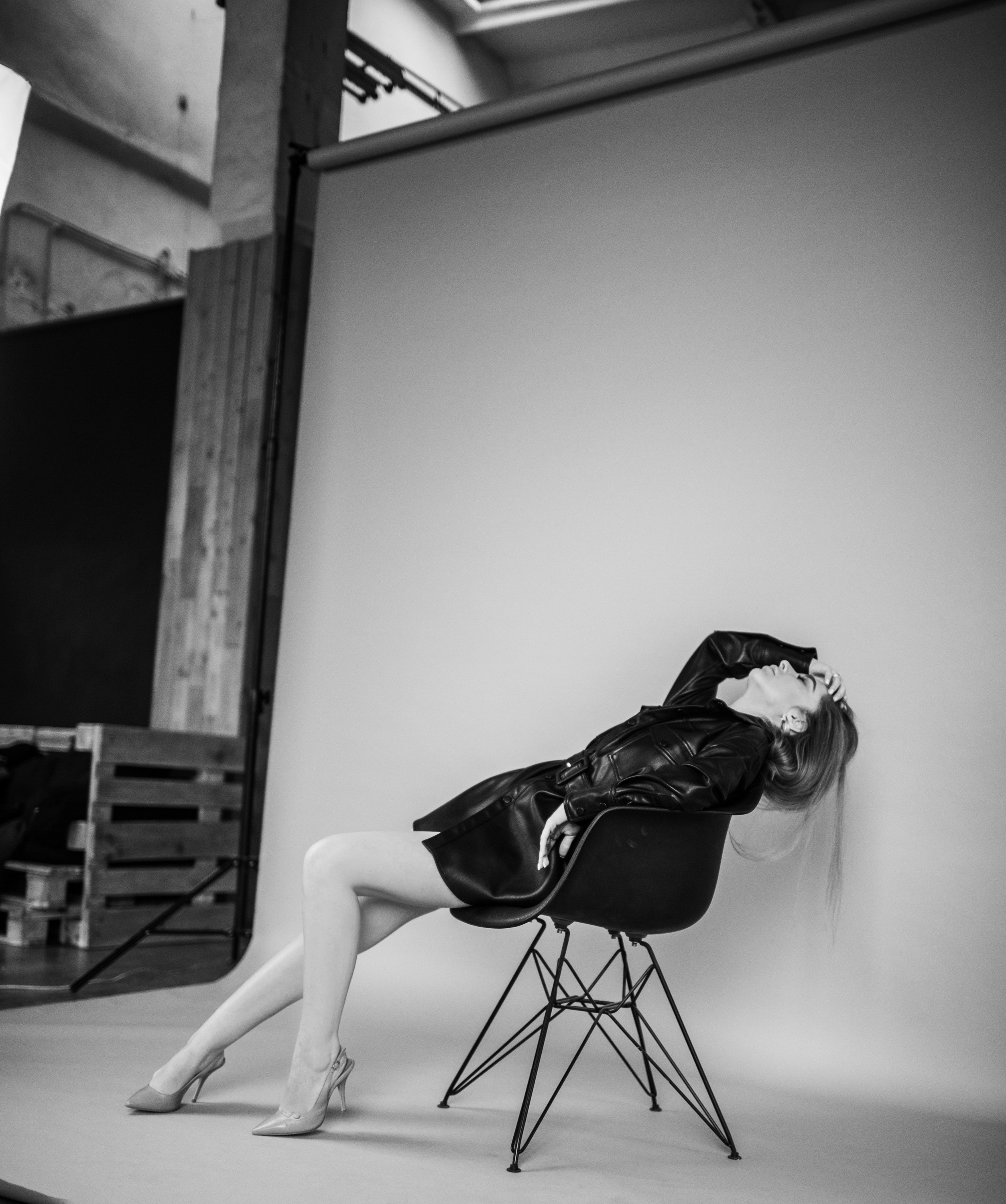 Studio. Фотохудожник