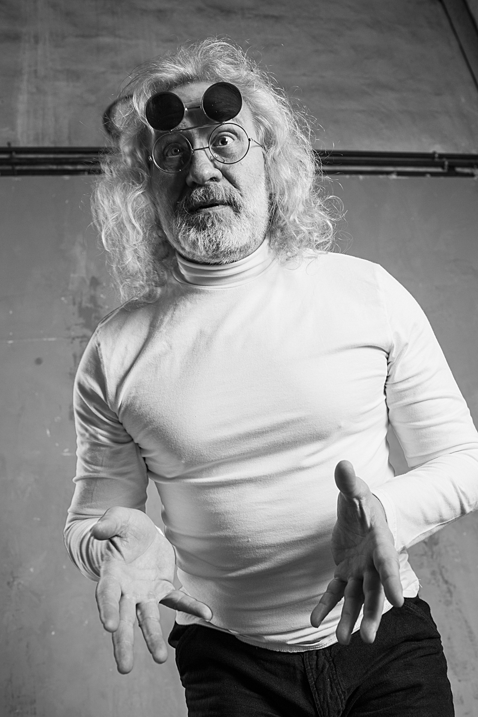 Mikhail Korotin. Фотохудожник