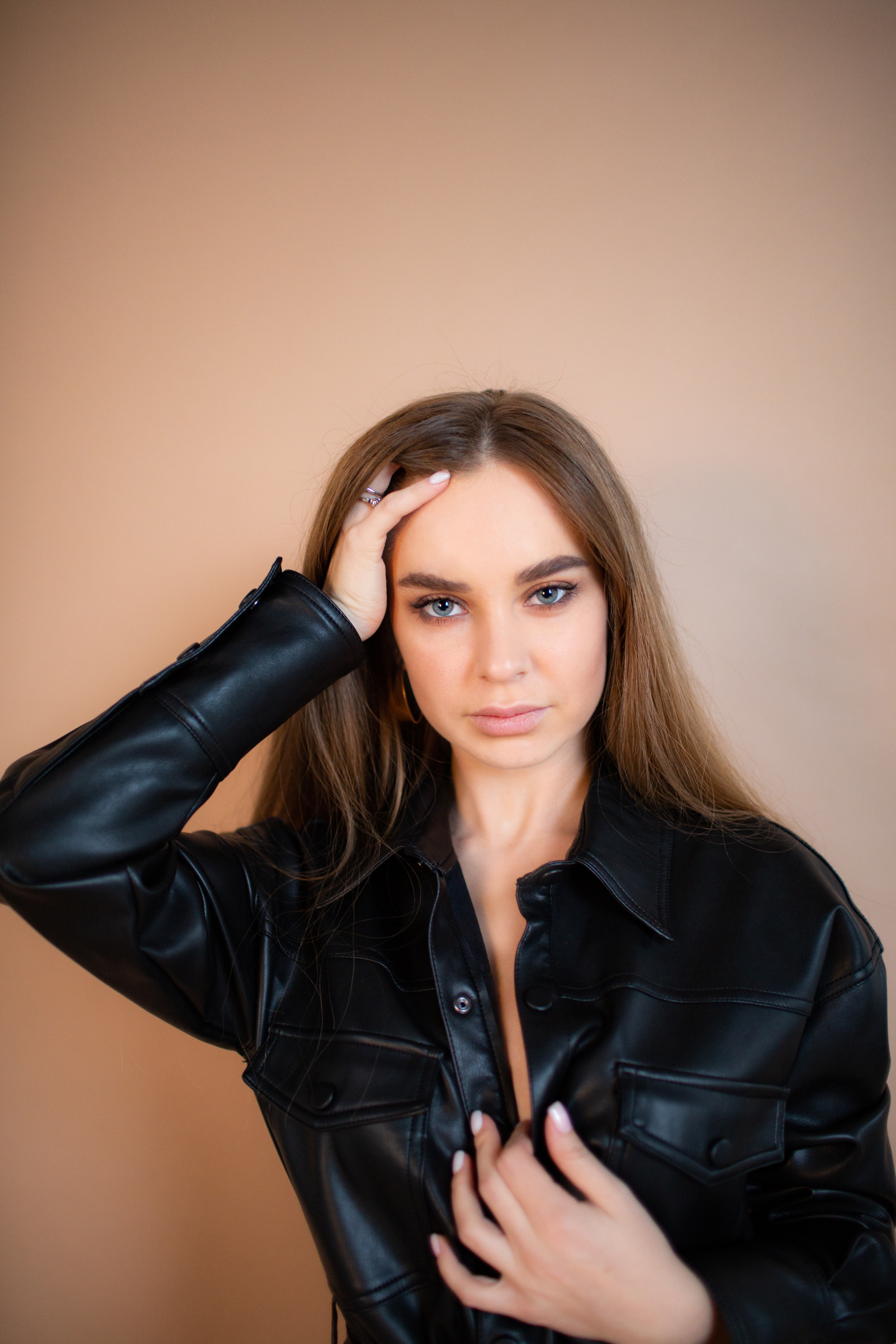 Studio. Фотохудожник