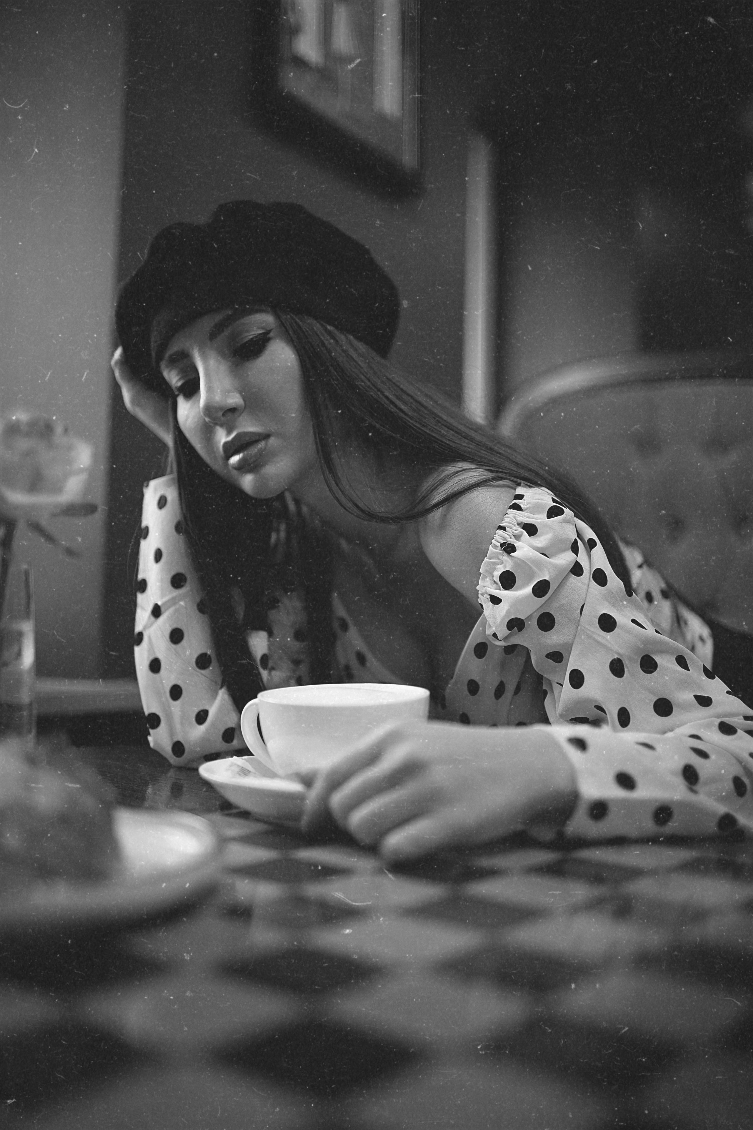 Alyona. Фотохудожник