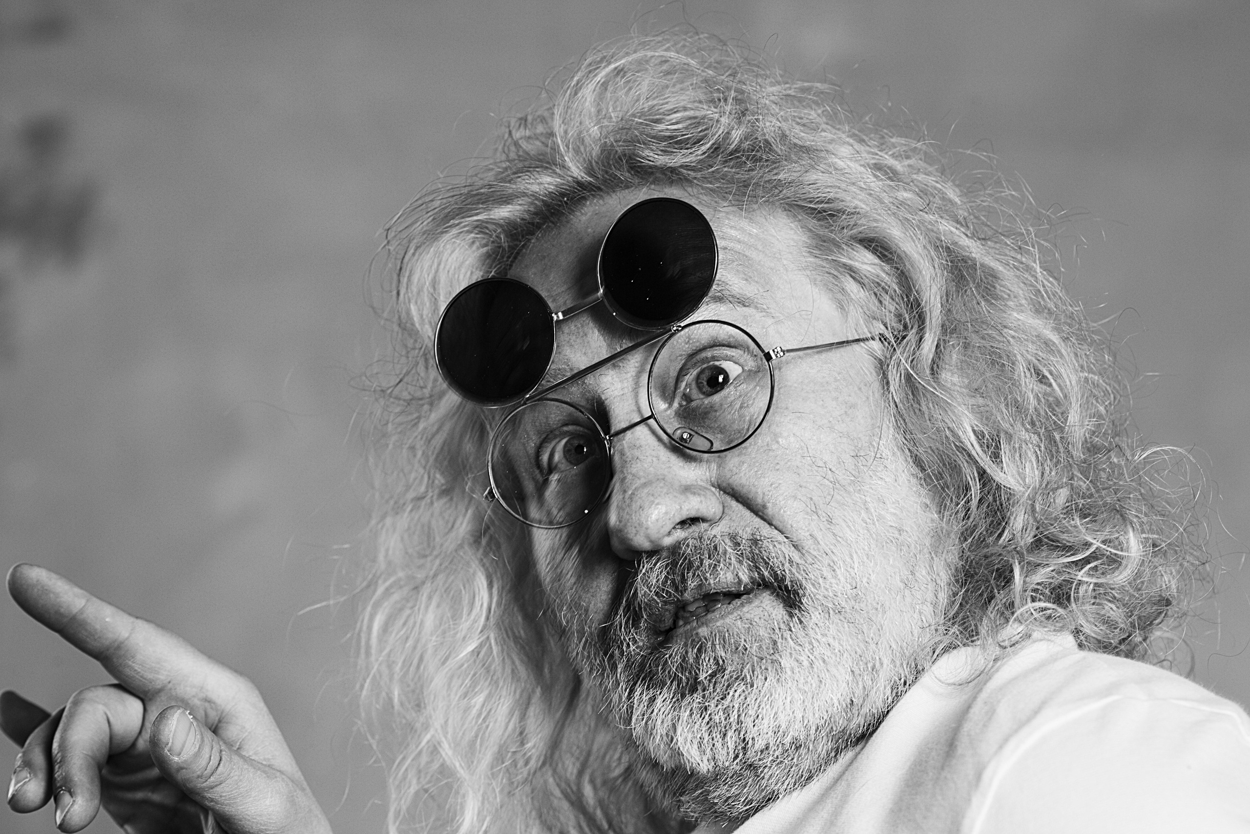 Mikhail Korotin. Фотохудожник