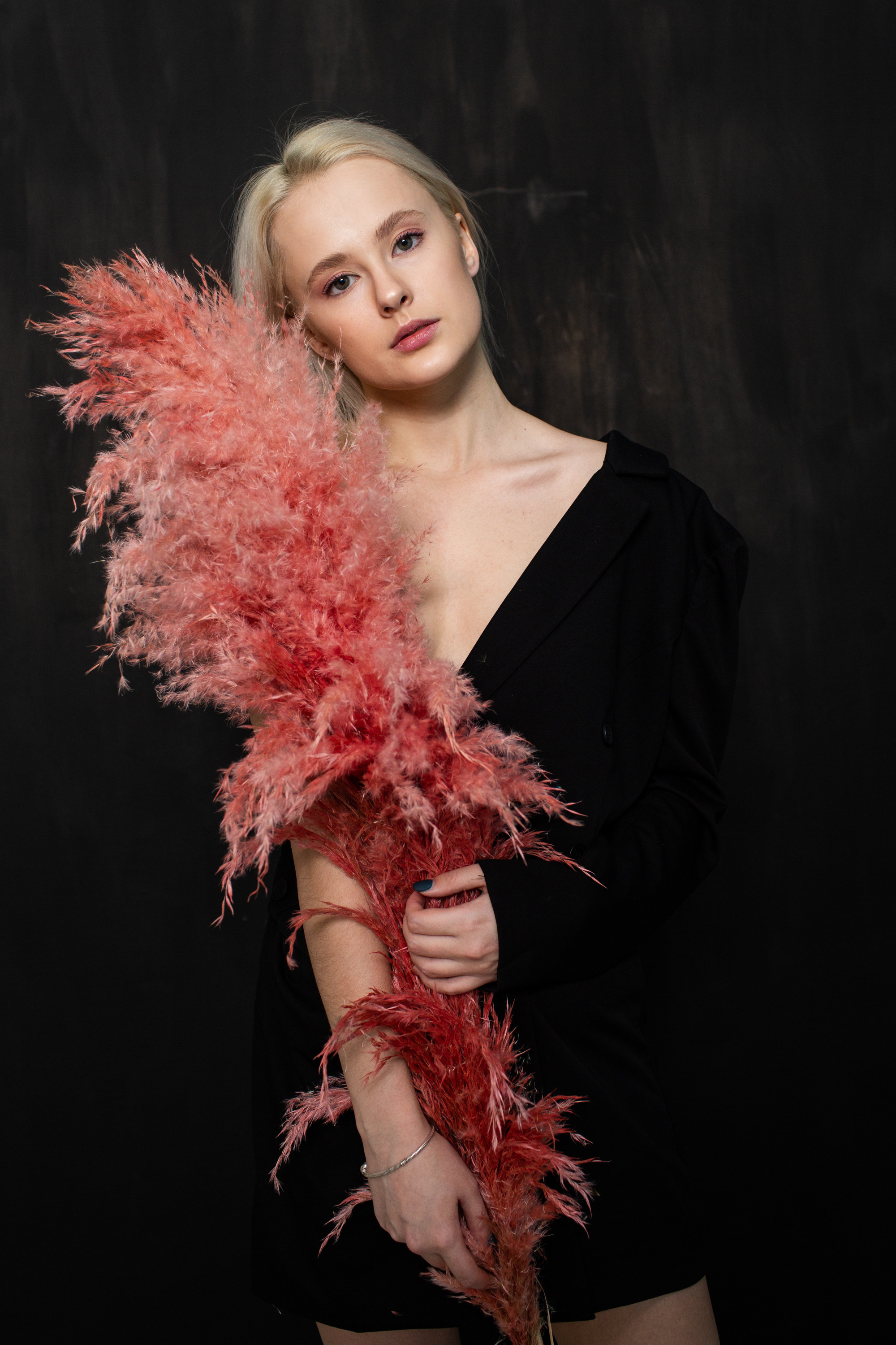 Studio. Фотохудожник