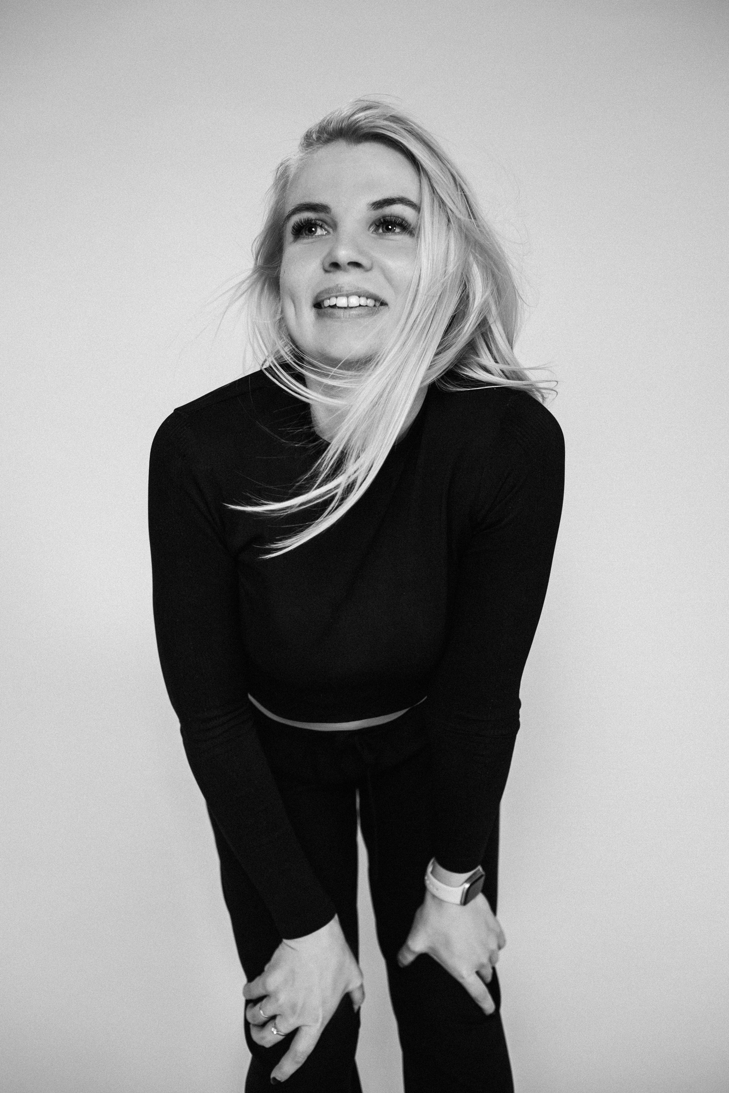 Studio. Фотохудожник