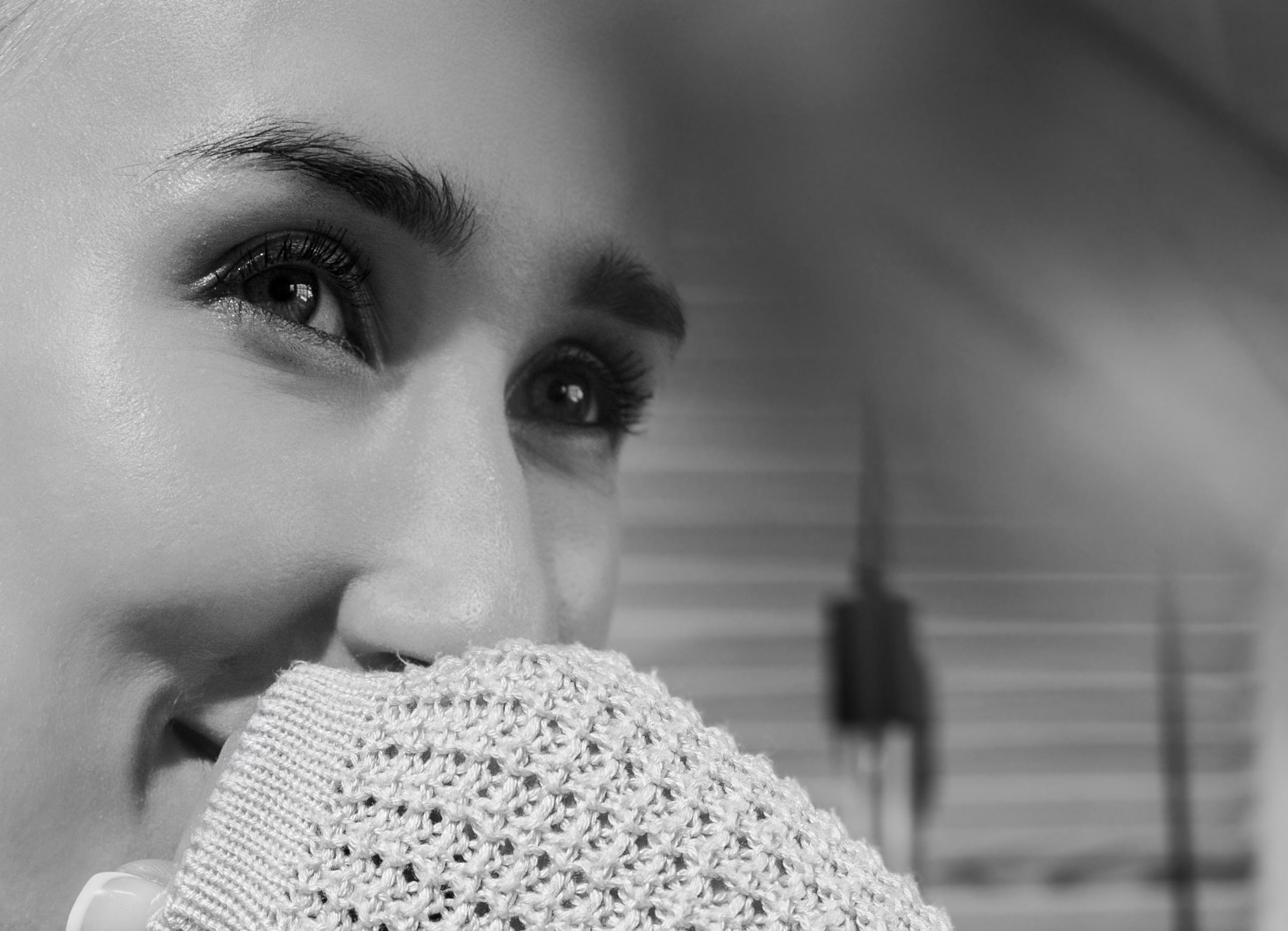 Studio. Фотохудожник