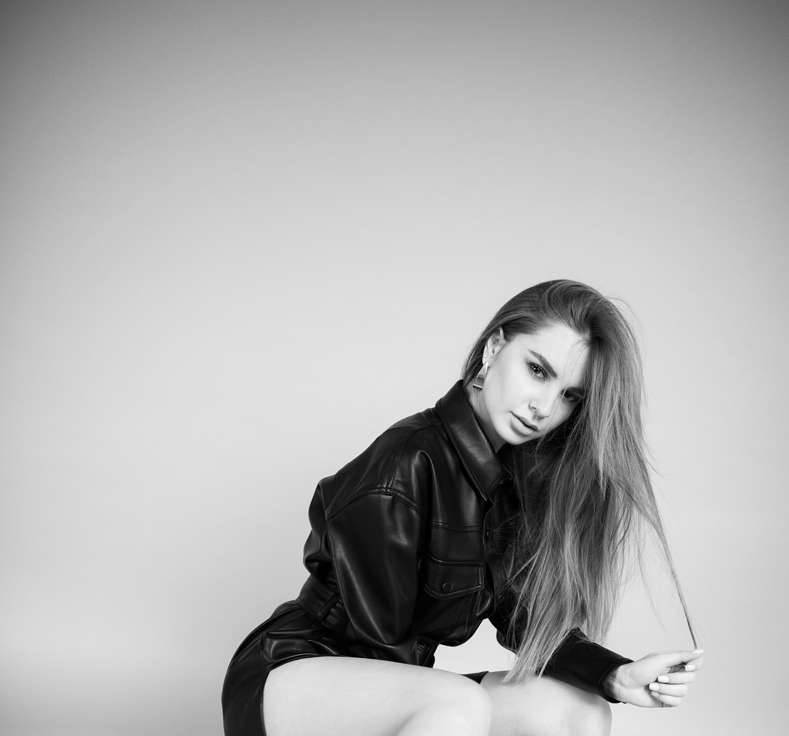 Studio. Фотохудожник