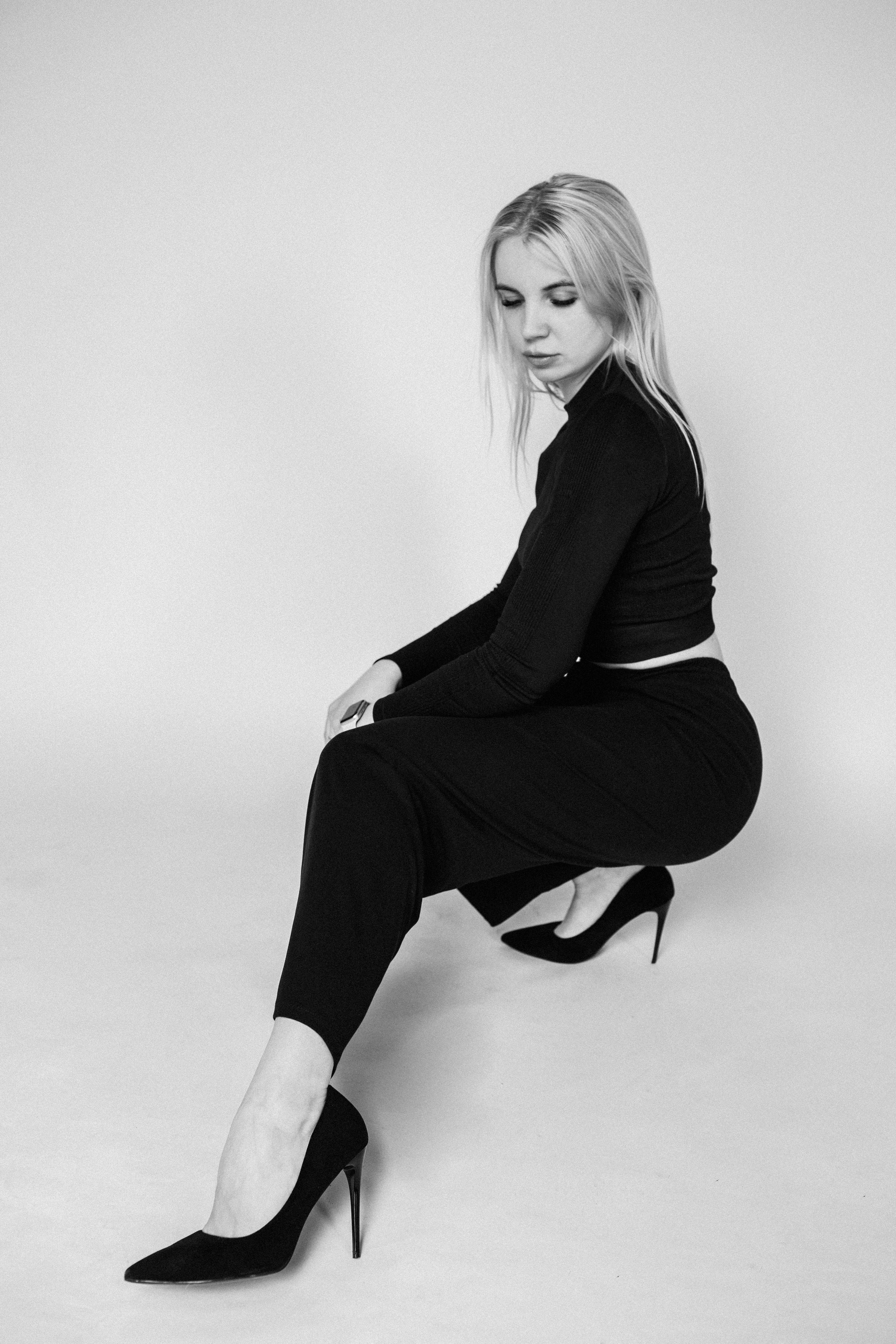 Studio. Фотохудожник