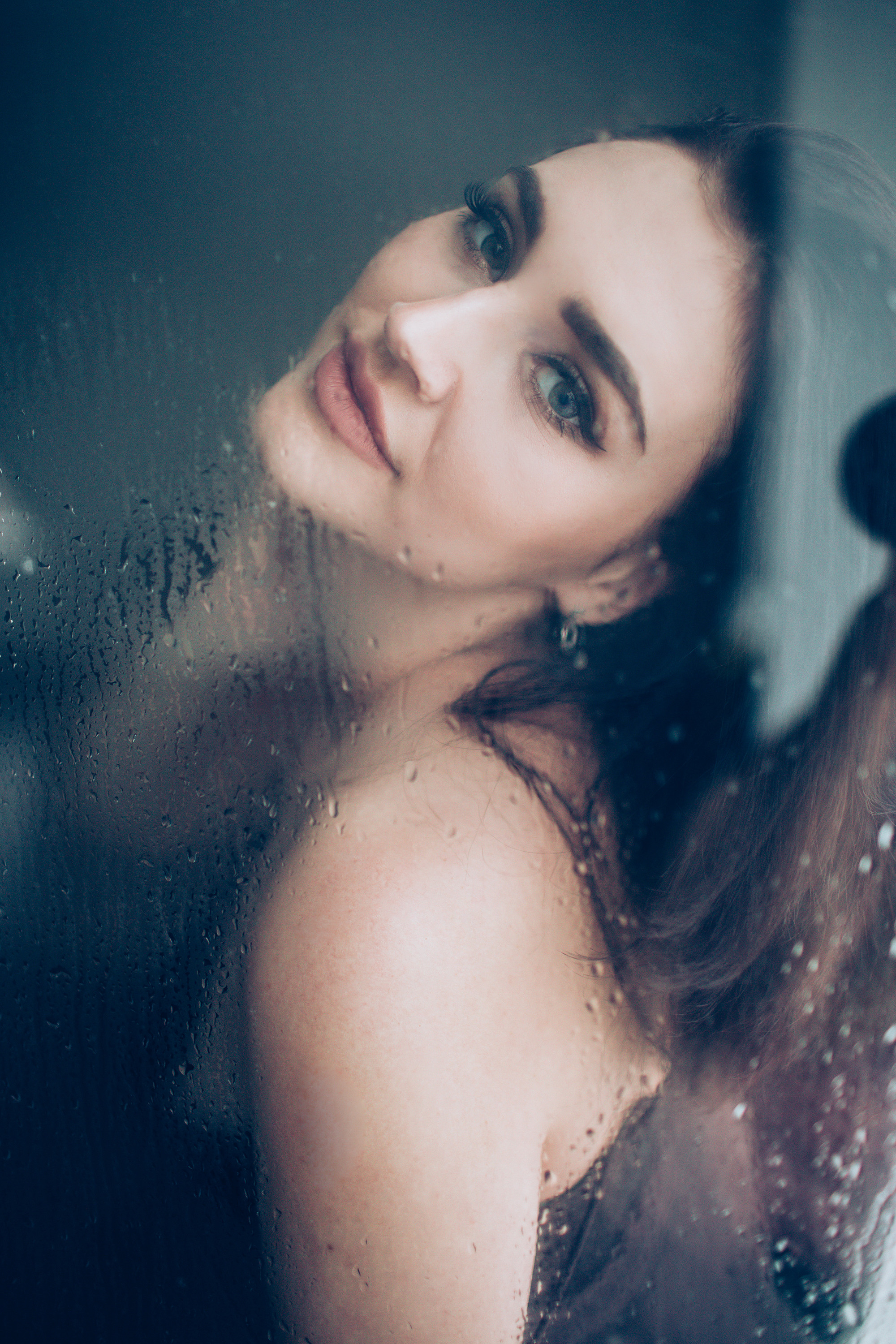 Studio. Фотохудожник