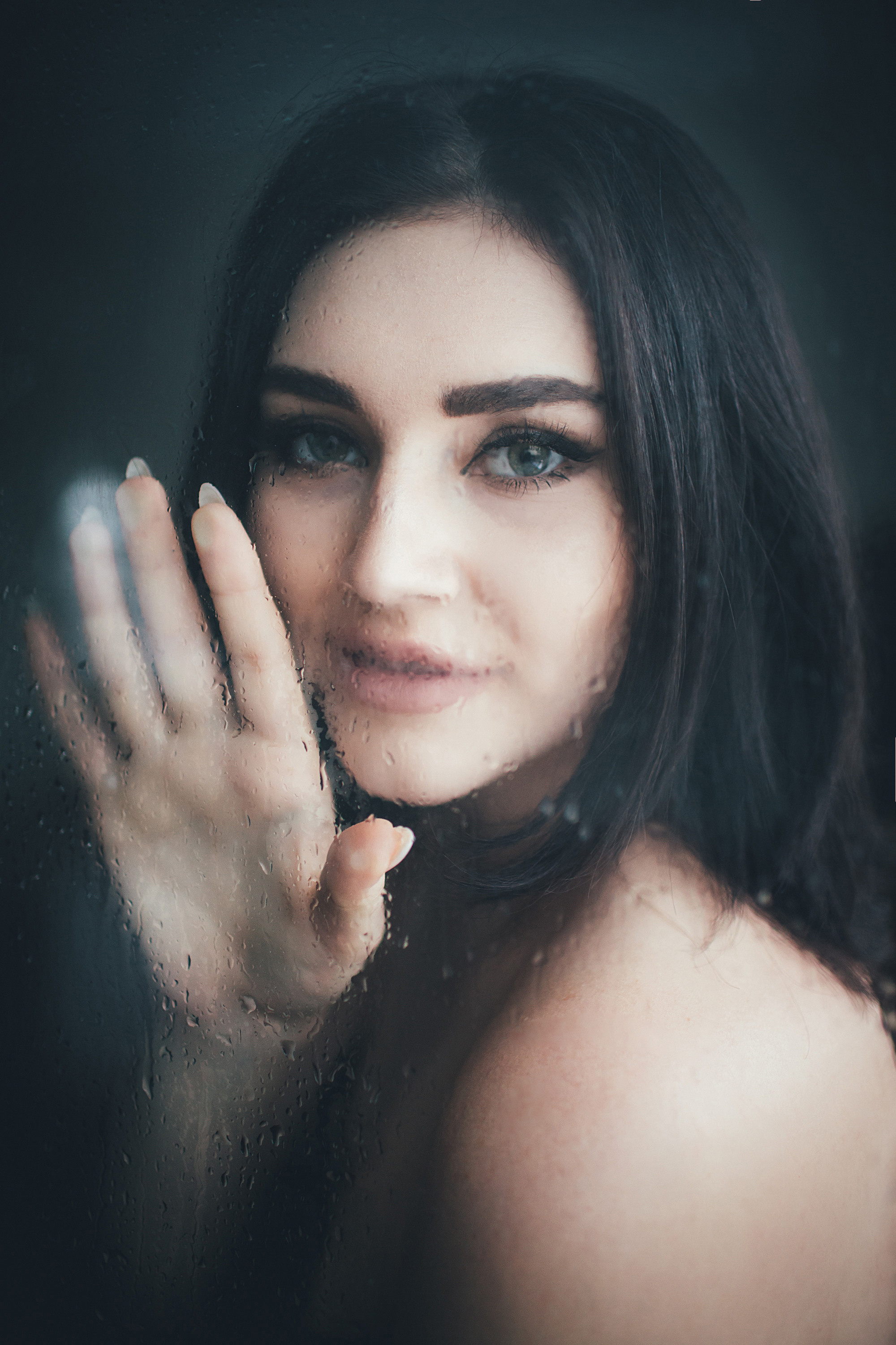 Studio. Фотохудожник