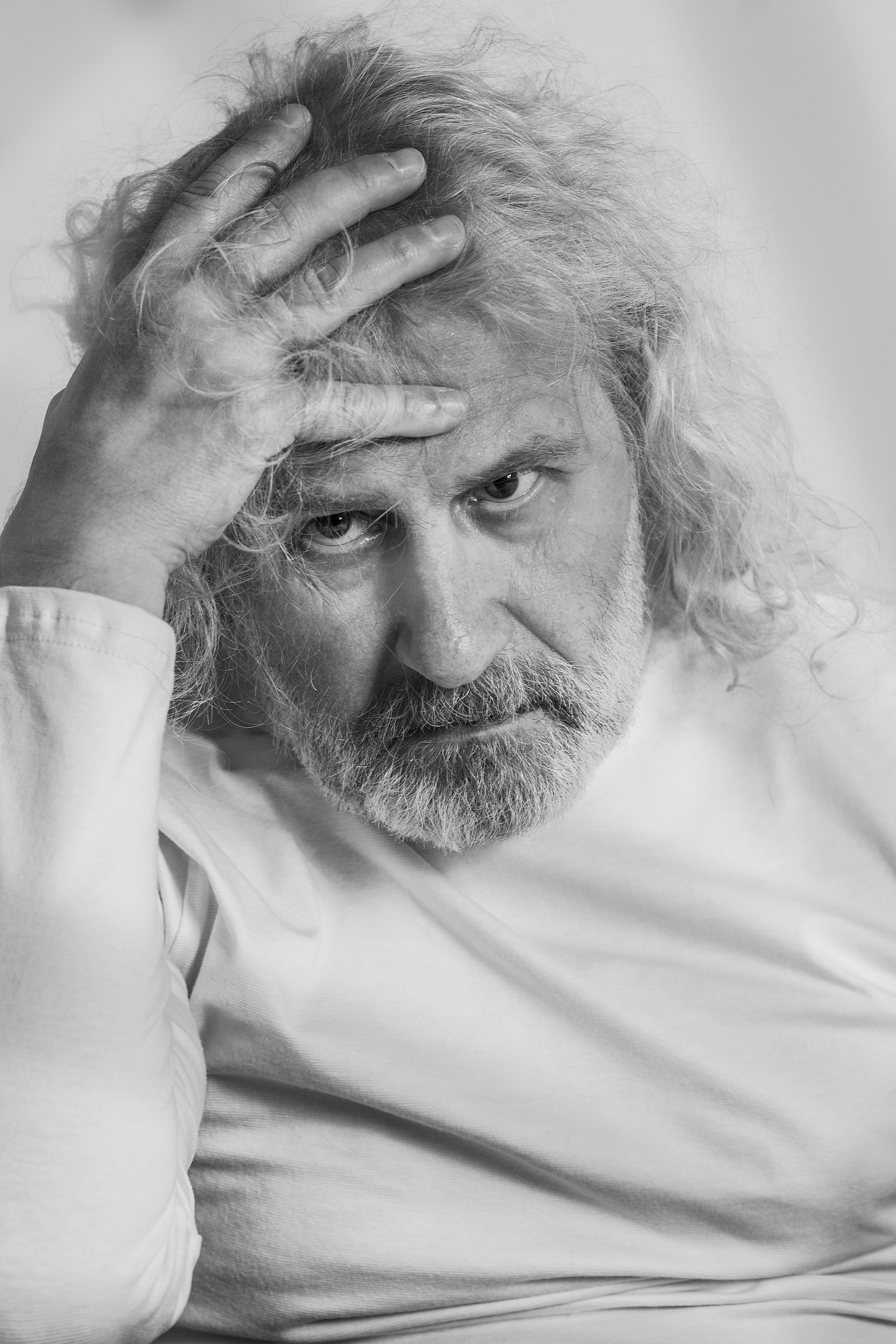 Mikhail Korotin. Фотохудожник